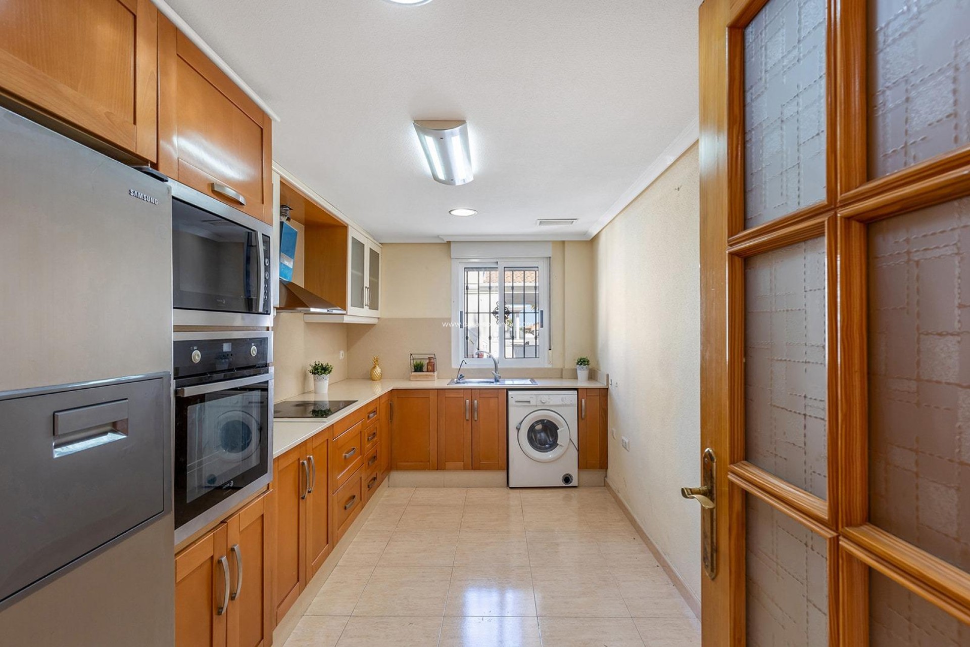 Revente - Villa - Rojales - Campo De Golf La Marquesa