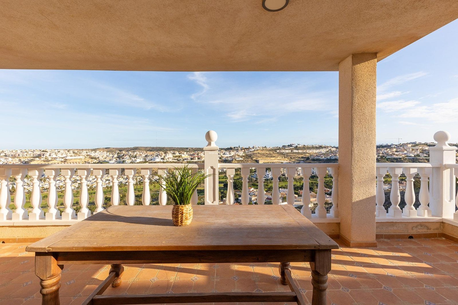 Revente - Villa - Rojales - Campo De Golf La Marquesa