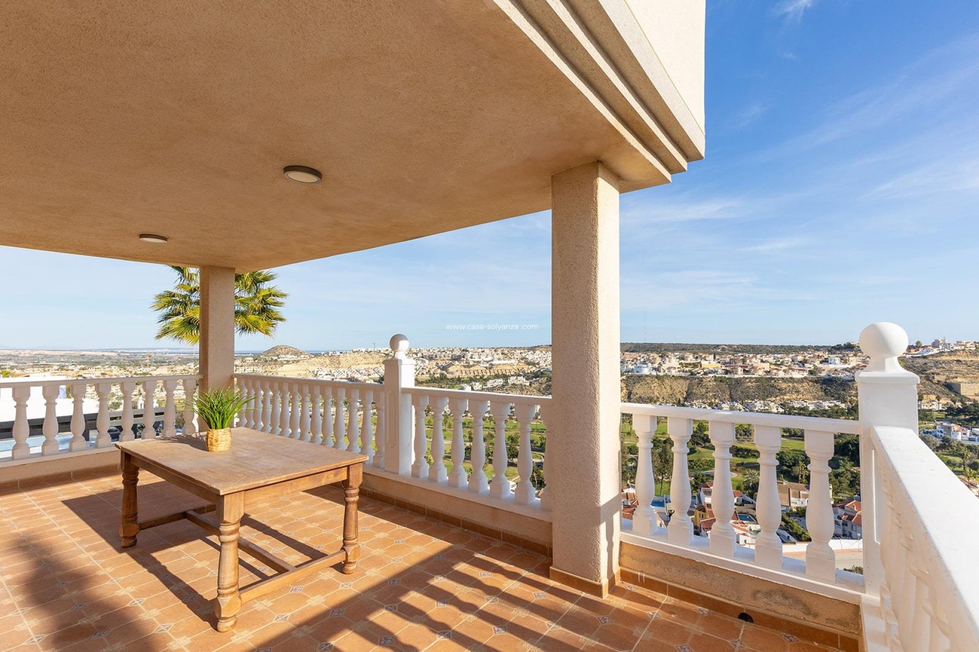 Revente - Villa - Rojales - Campo De Golf La Marquesa