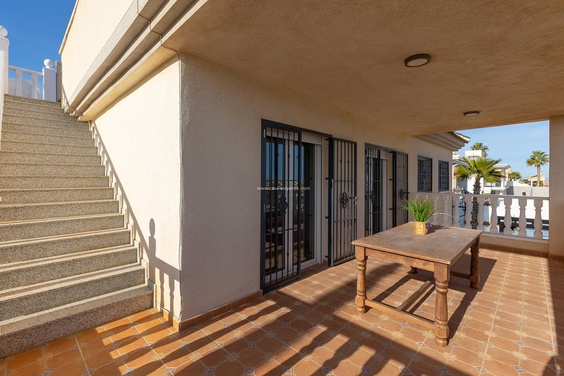 Revente - Villa - Rojales - Campo De Golf La Marquesa