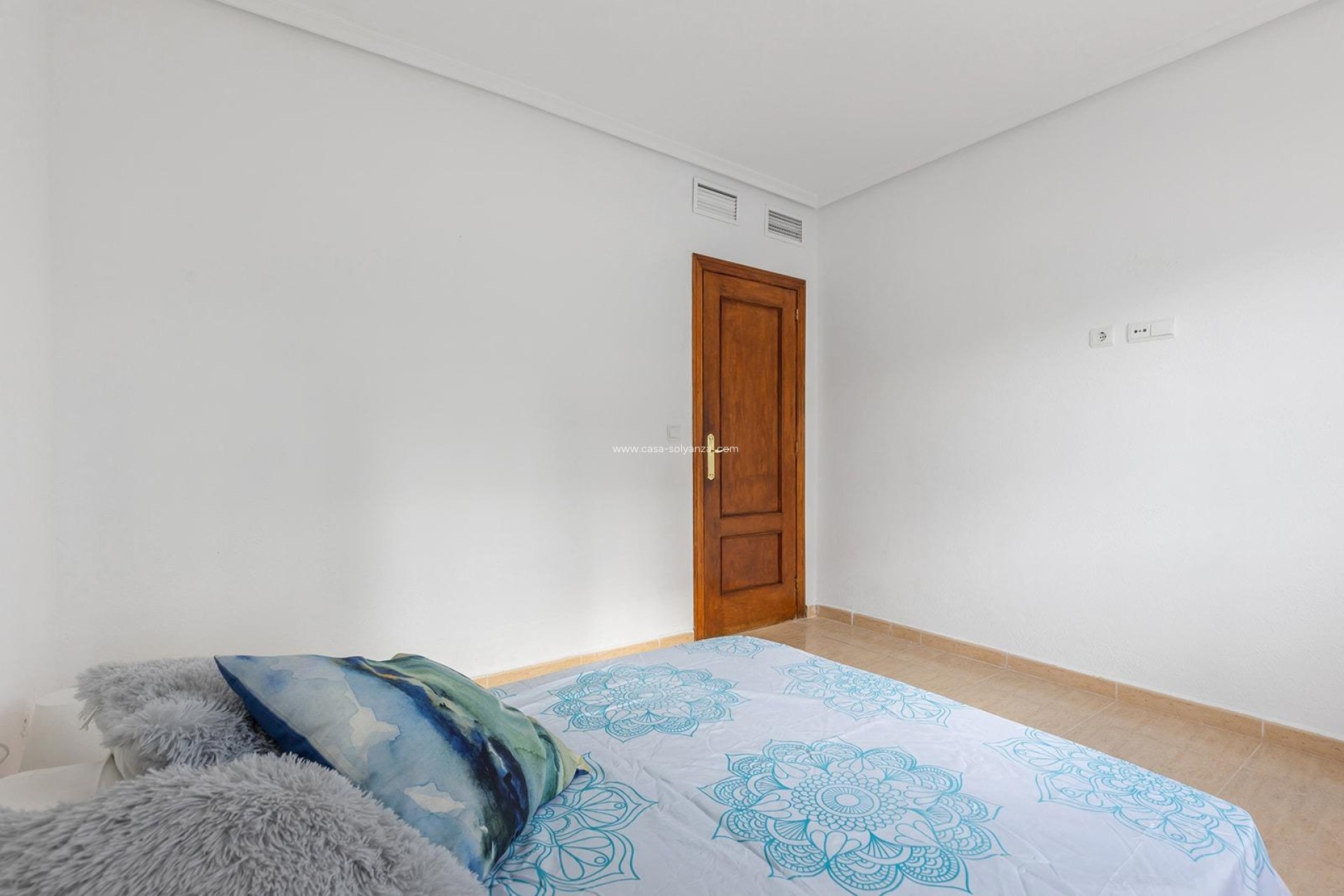 Revente - Villa - Rojales - Campo De Golf La Marquesa