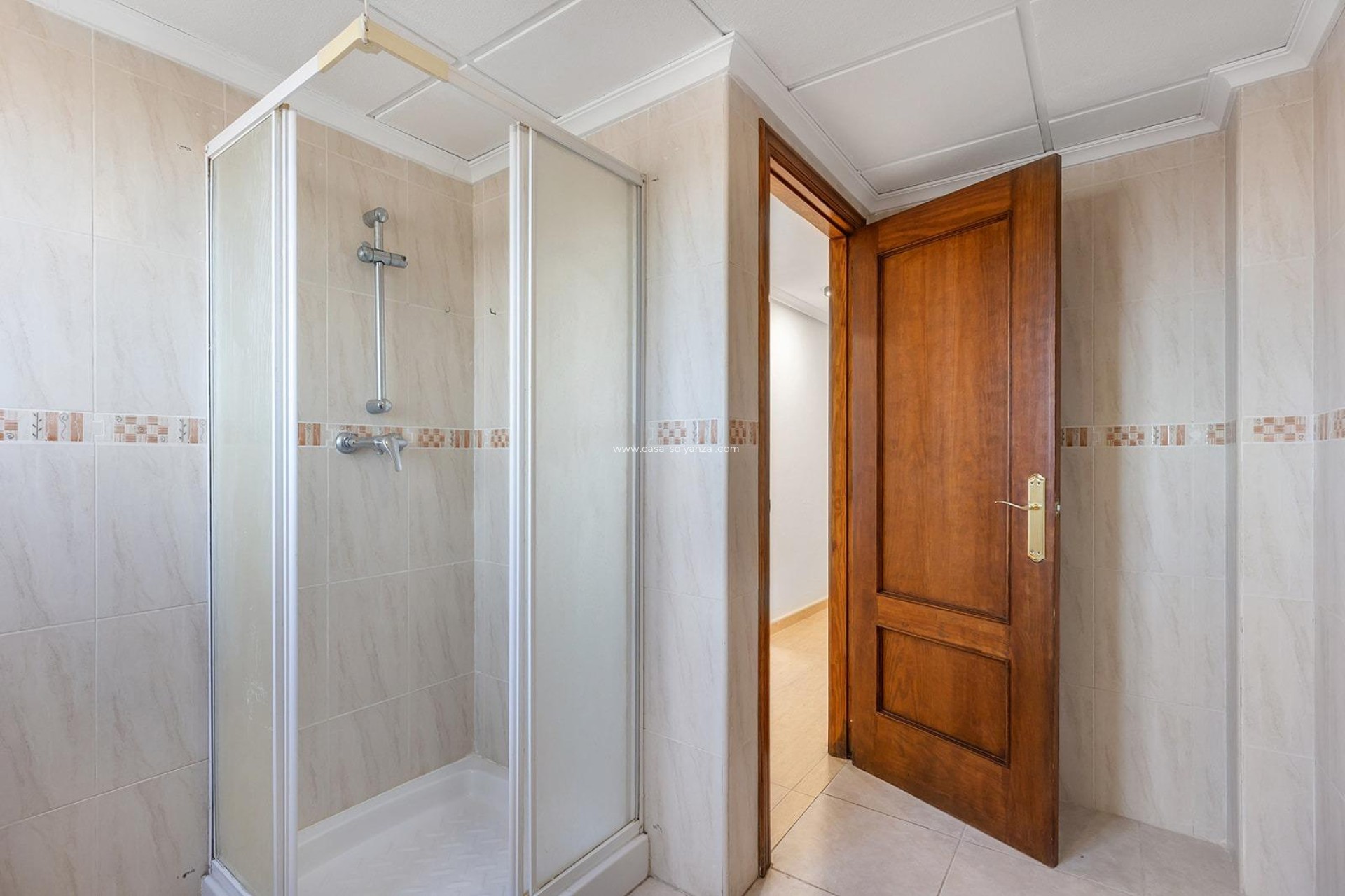 Revente - Villa - Rojales - Campo De Golf La Marquesa