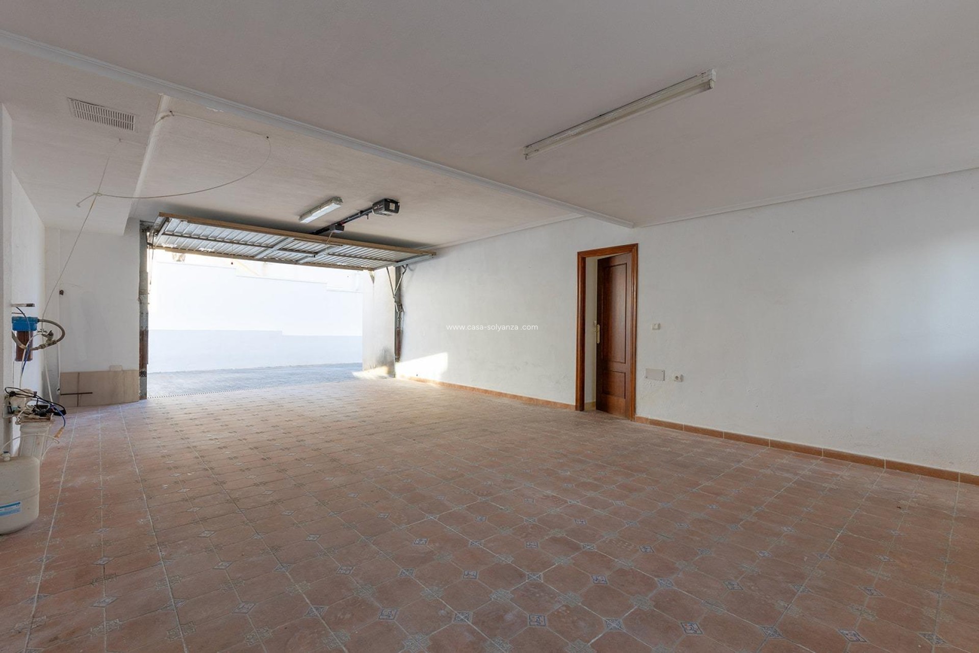 Revente - Villa - Rojales - Campo De Golf La Marquesa