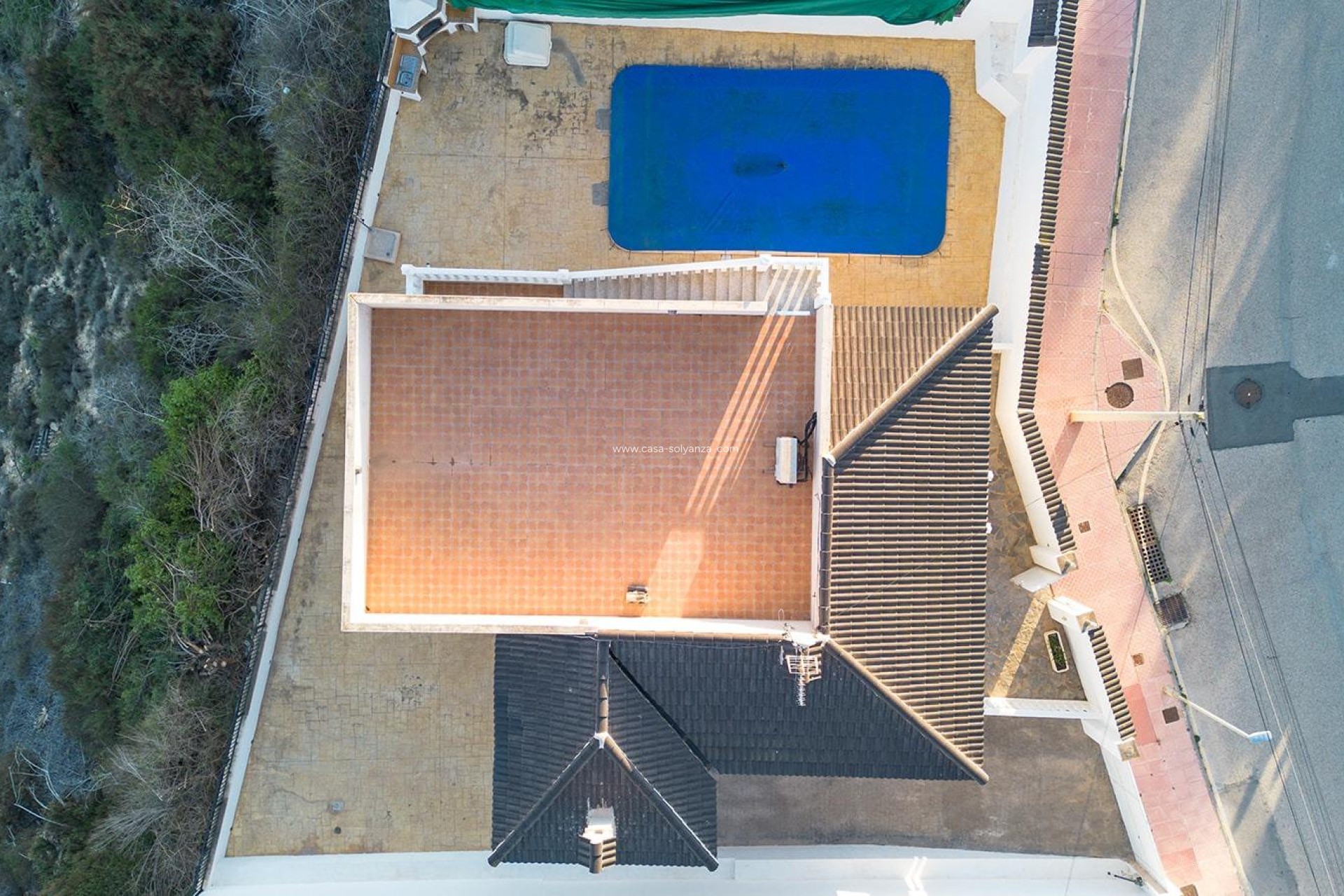 Revente - Villa - Rojales - Campo De Golf La Marquesa