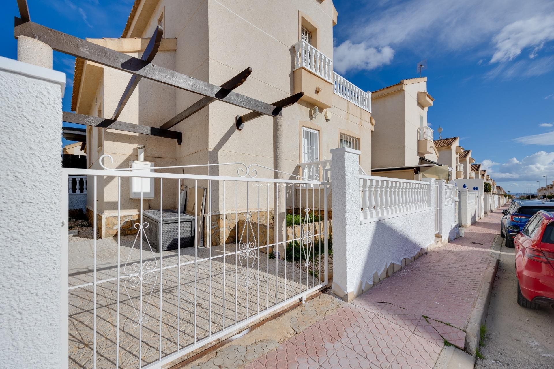 Revente - Villa - Rojales - Centro de la Ciudad Quesada