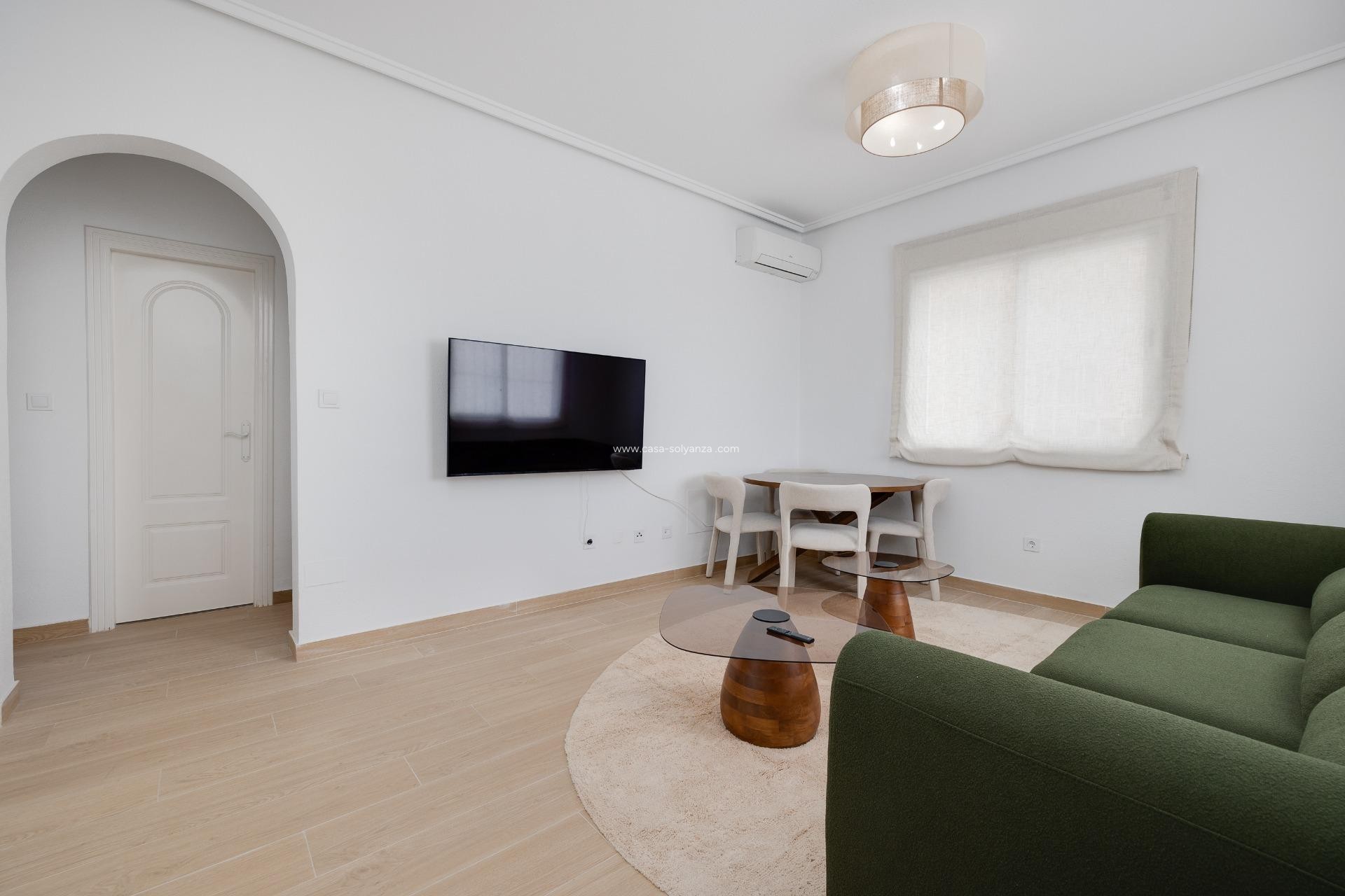 Revente - Villa - Rojales - Centro de la Ciudad Quesada