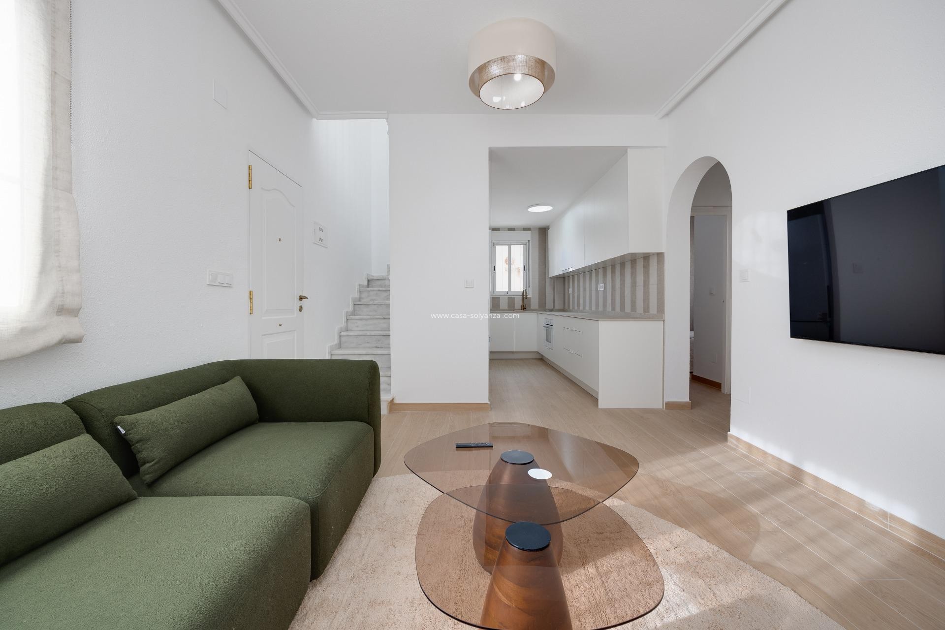 Revente - Villa - Rojales - Centro de la Ciudad Quesada