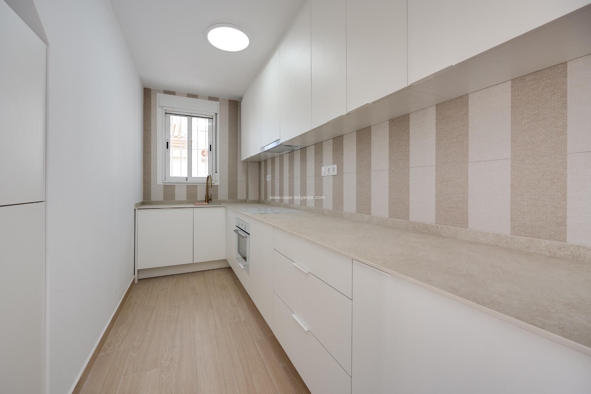 Revente - Villa - Rojales - Centro de la Ciudad Quesada