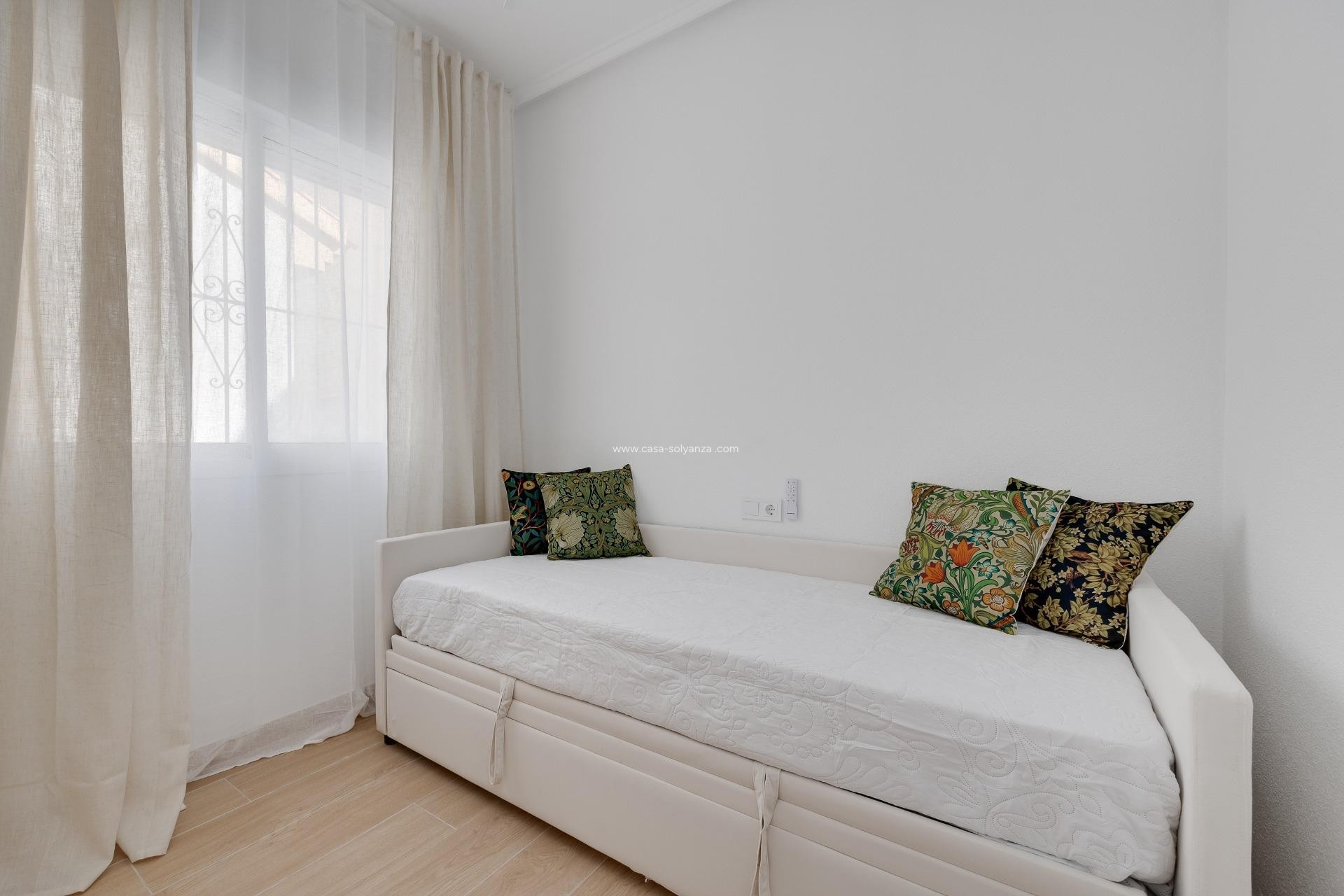 Revente - Villa - Rojales - Centro de la Ciudad Quesada