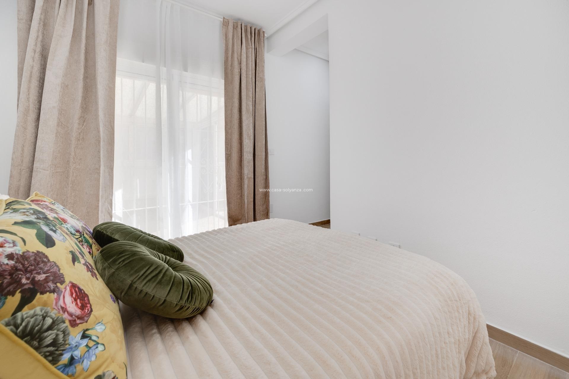 Revente - Villa - Rojales - Centro de la Ciudad Quesada