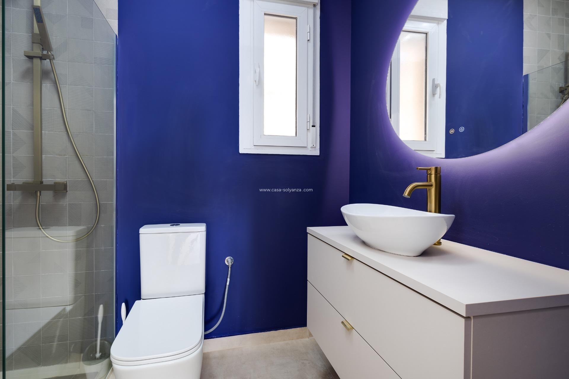 Revente - Villa - Rojales - Centro de la Ciudad Quesada