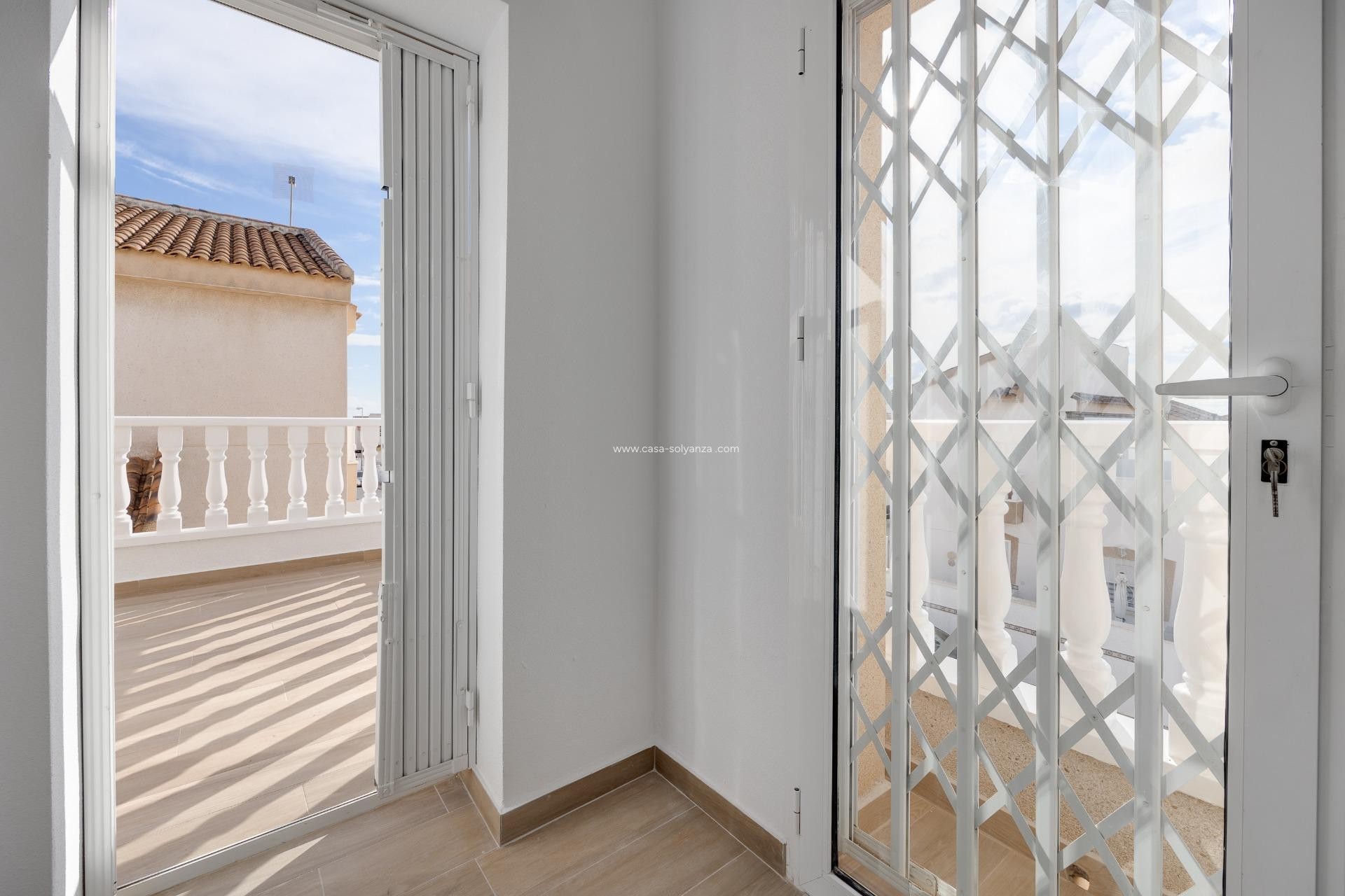 Revente - Villa - Rojales - Centro de la Ciudad Quesada