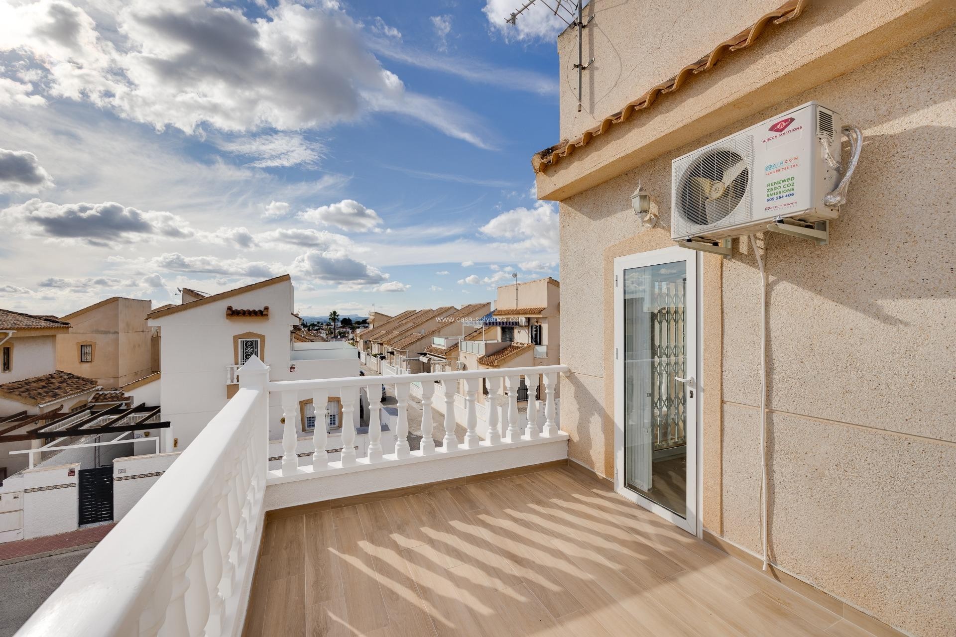 Revente - Villa - Rojales - Centro de la Ciudad Quesada