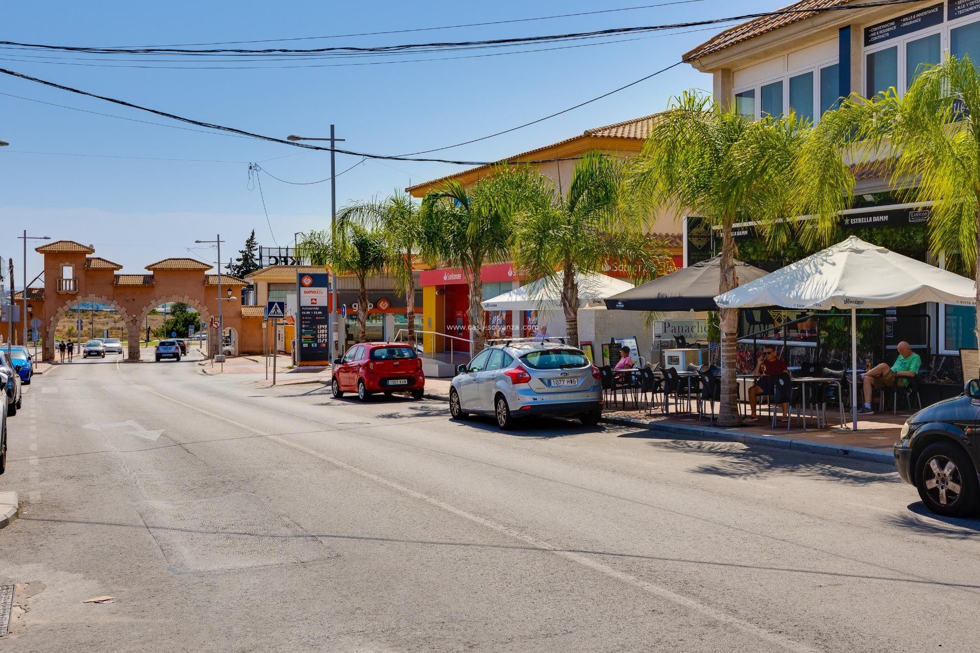 Revente - Villa - Rojales - Centro de la Ciudad Quesada
