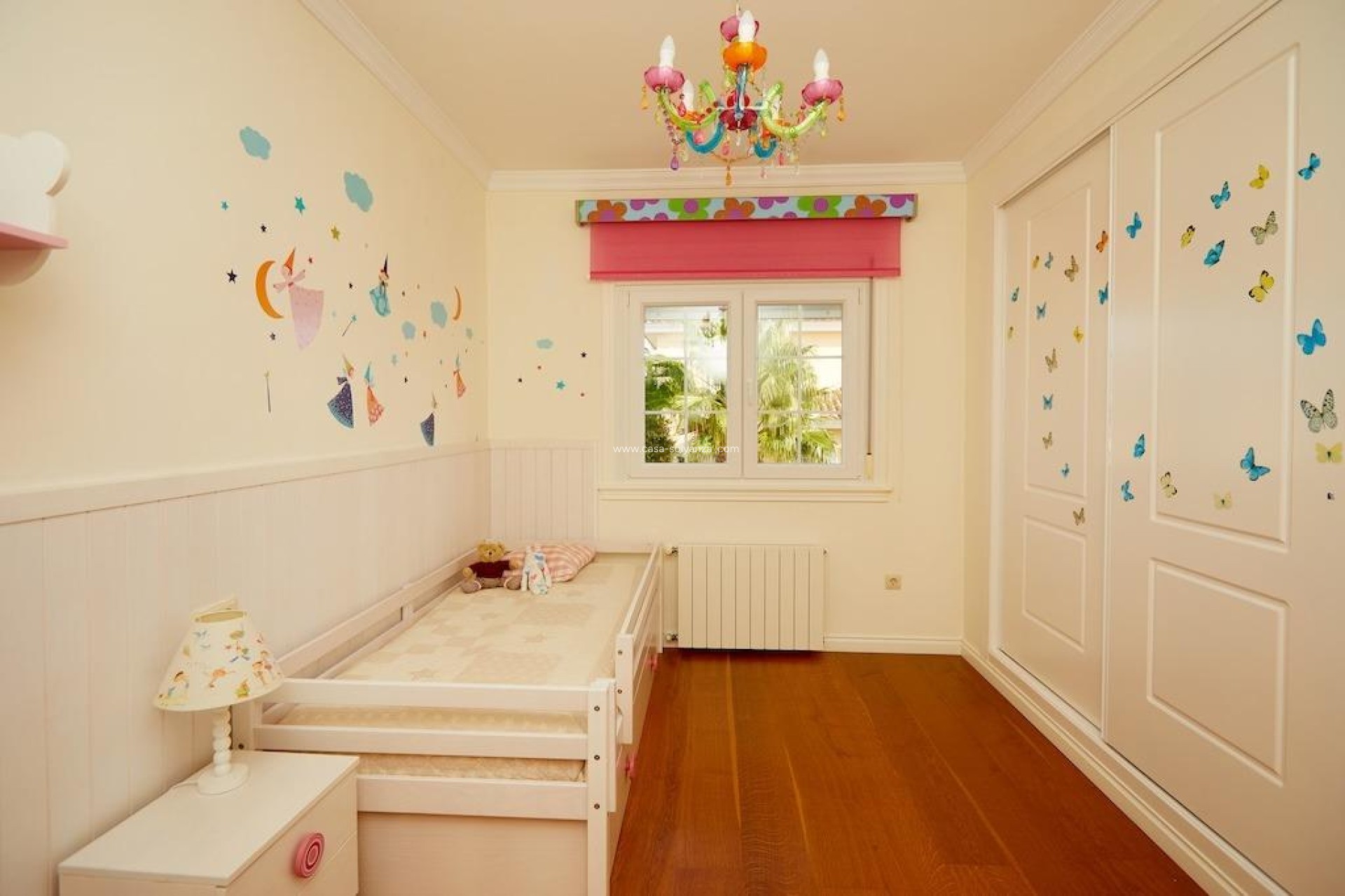 Revente - Villa - Rojales - Centro de la Ciudad Quesada