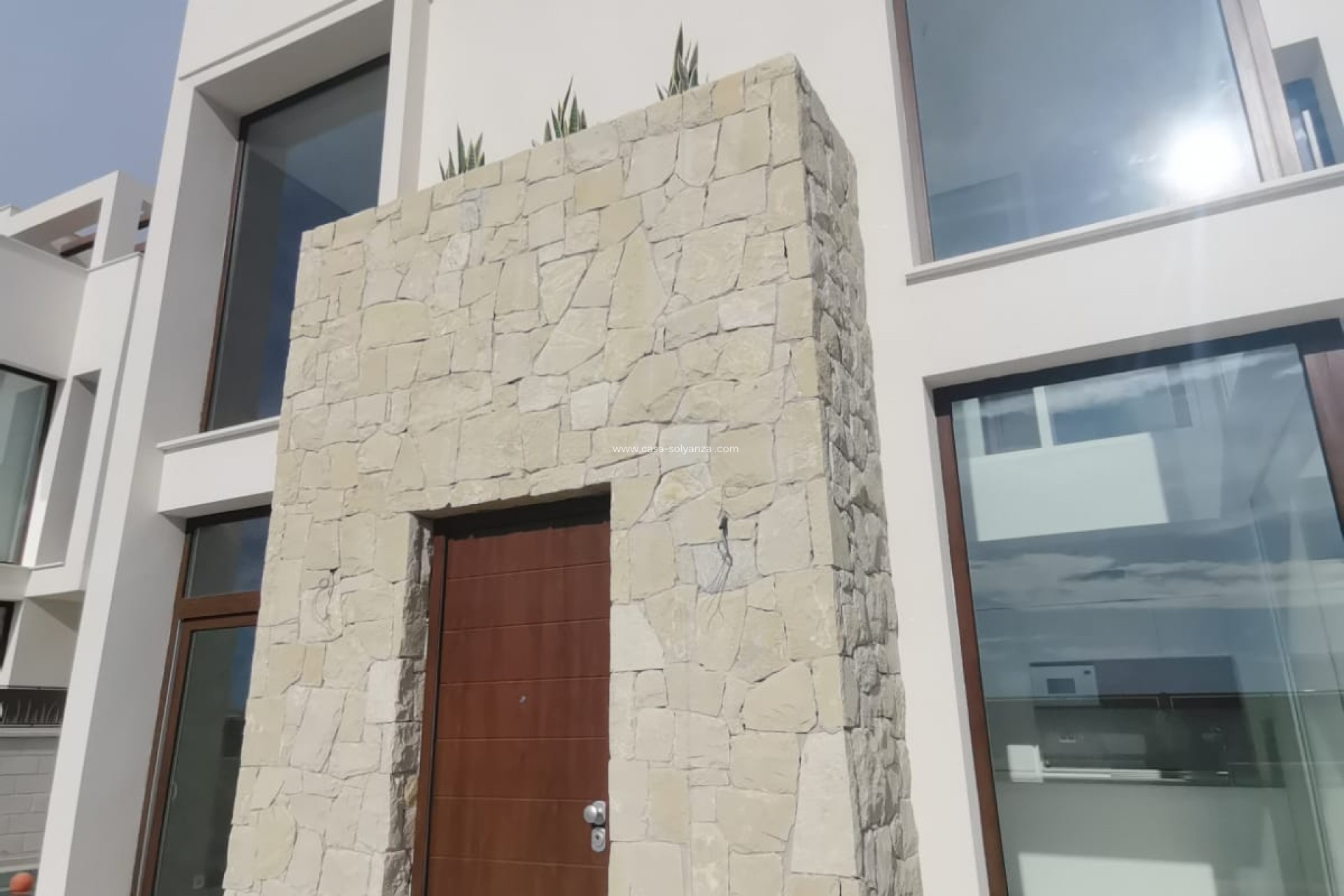 Revente - Villa - Rojales - Ciudad Quesada