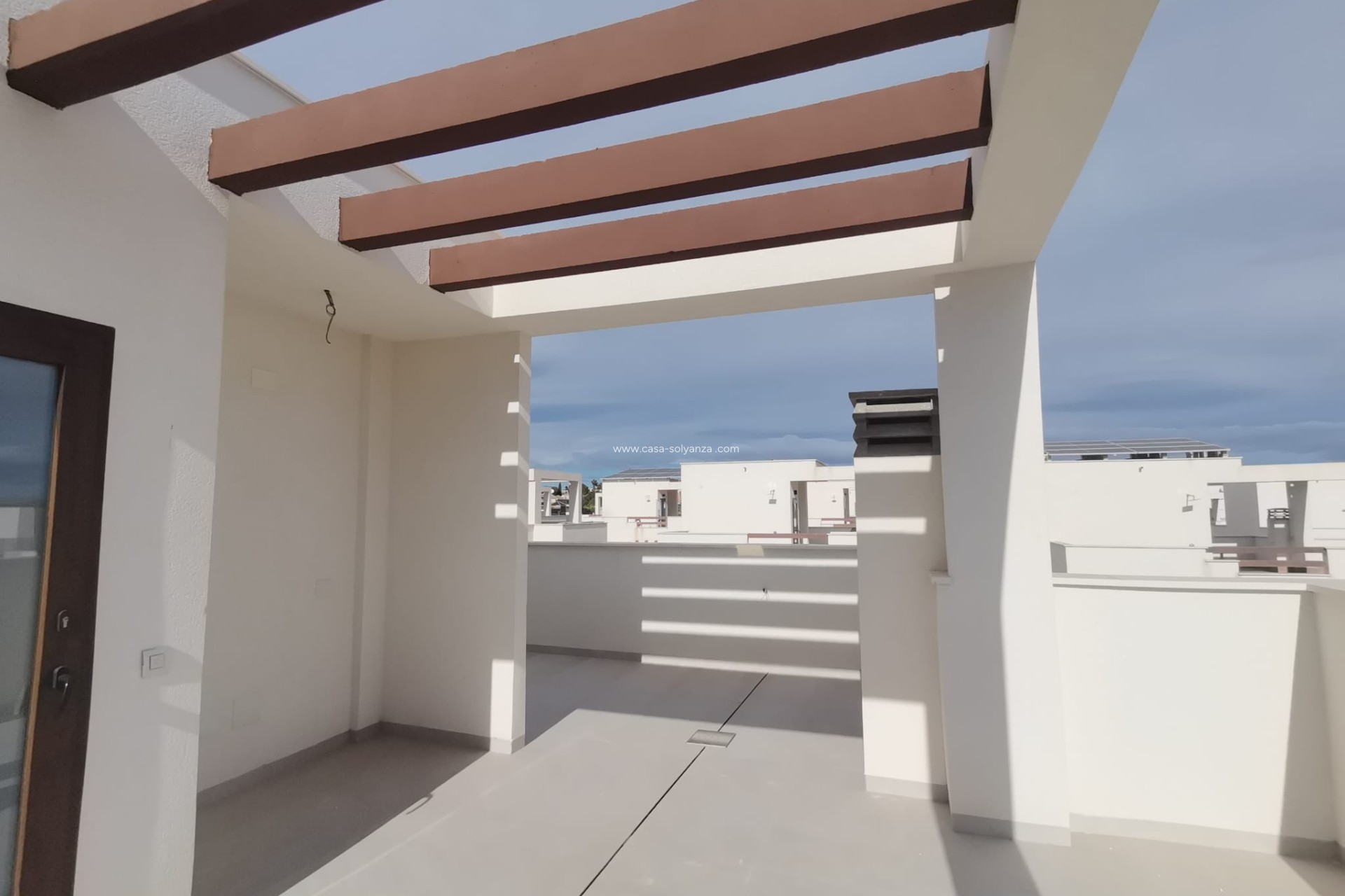 Revente - Villa - Rojales - Ciudad Quesada