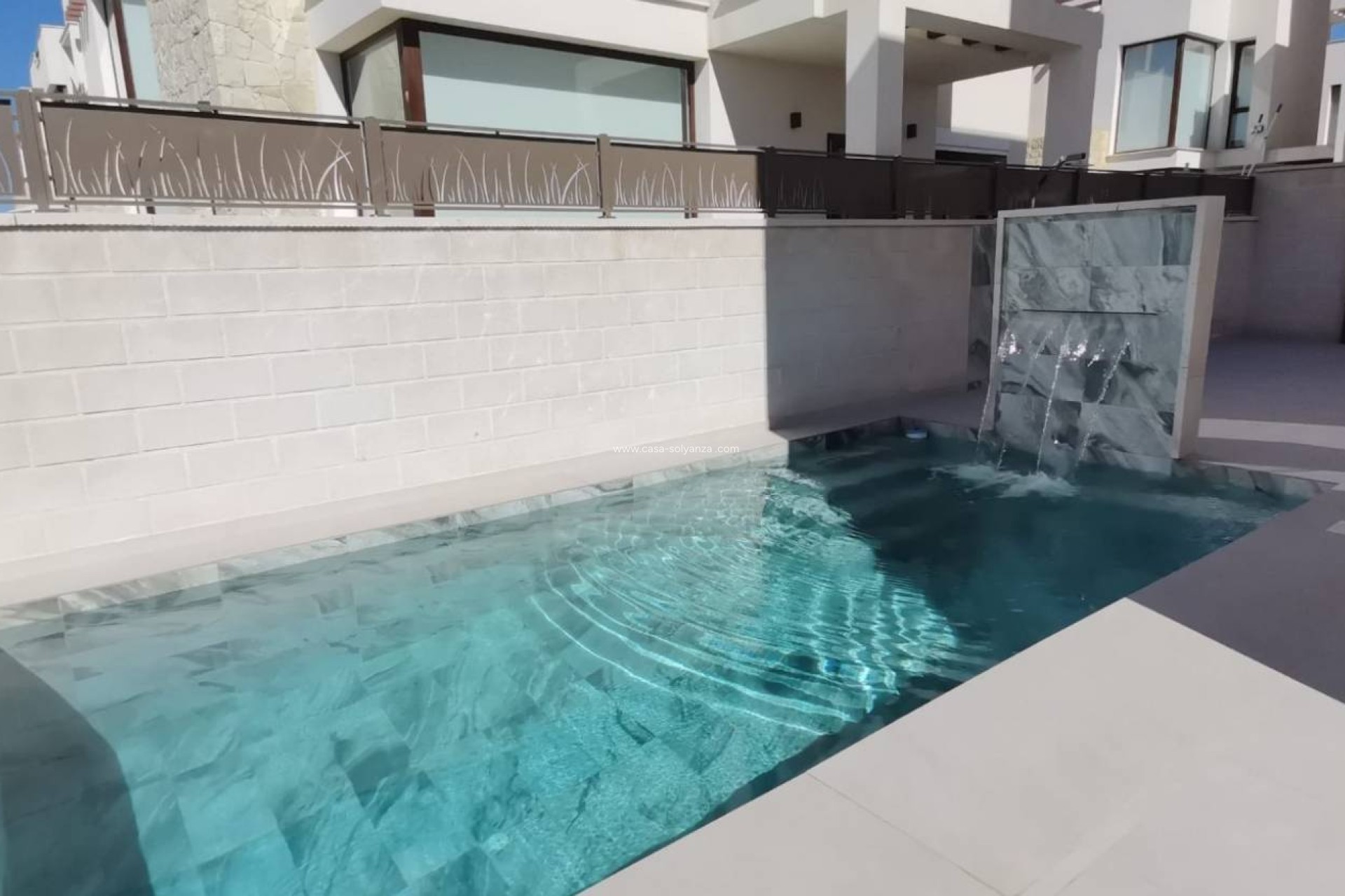 Revente - Villa - Rojales - Ciudad Quesada