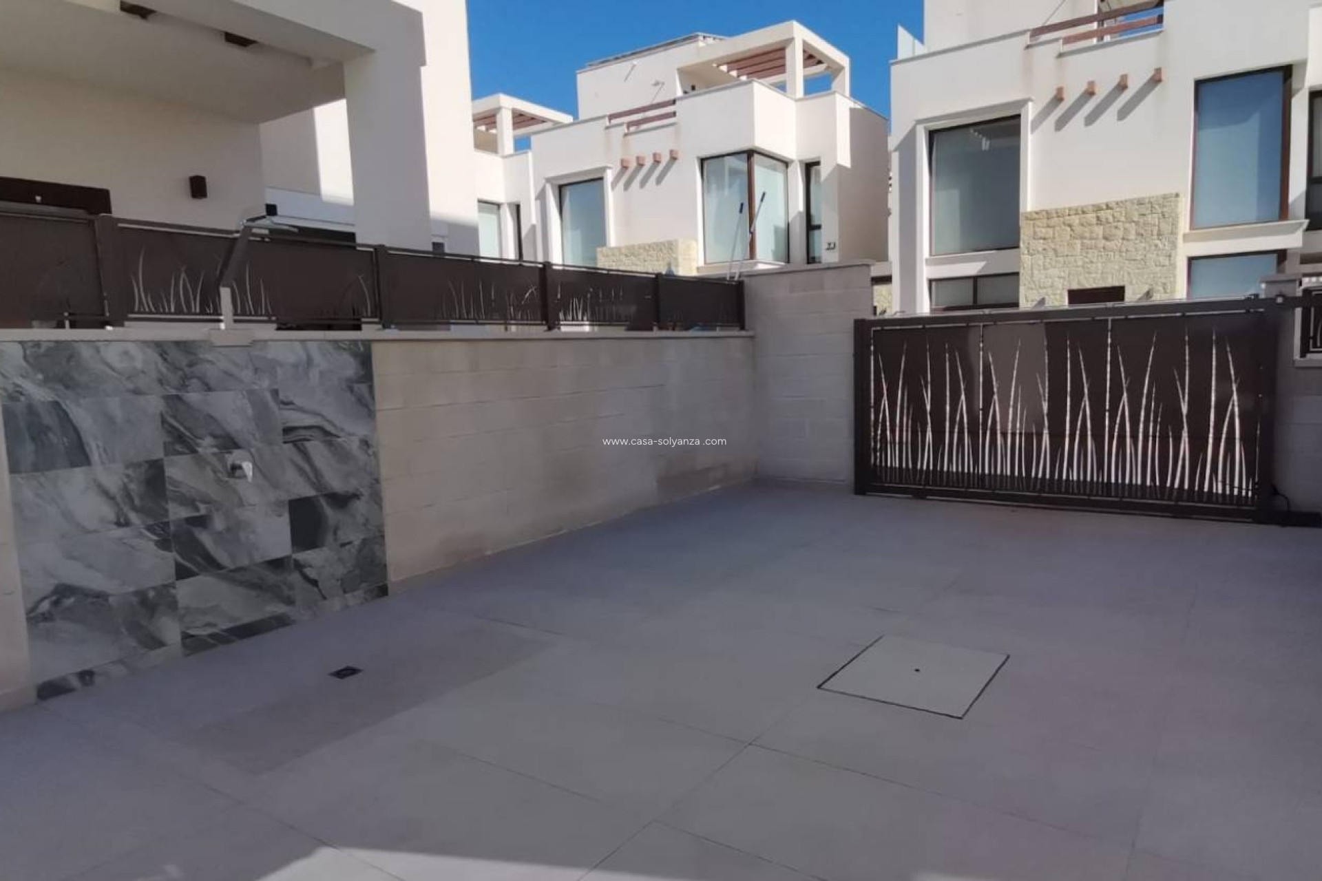 Revente - Villa - Rojales - Ciudad Quesada
