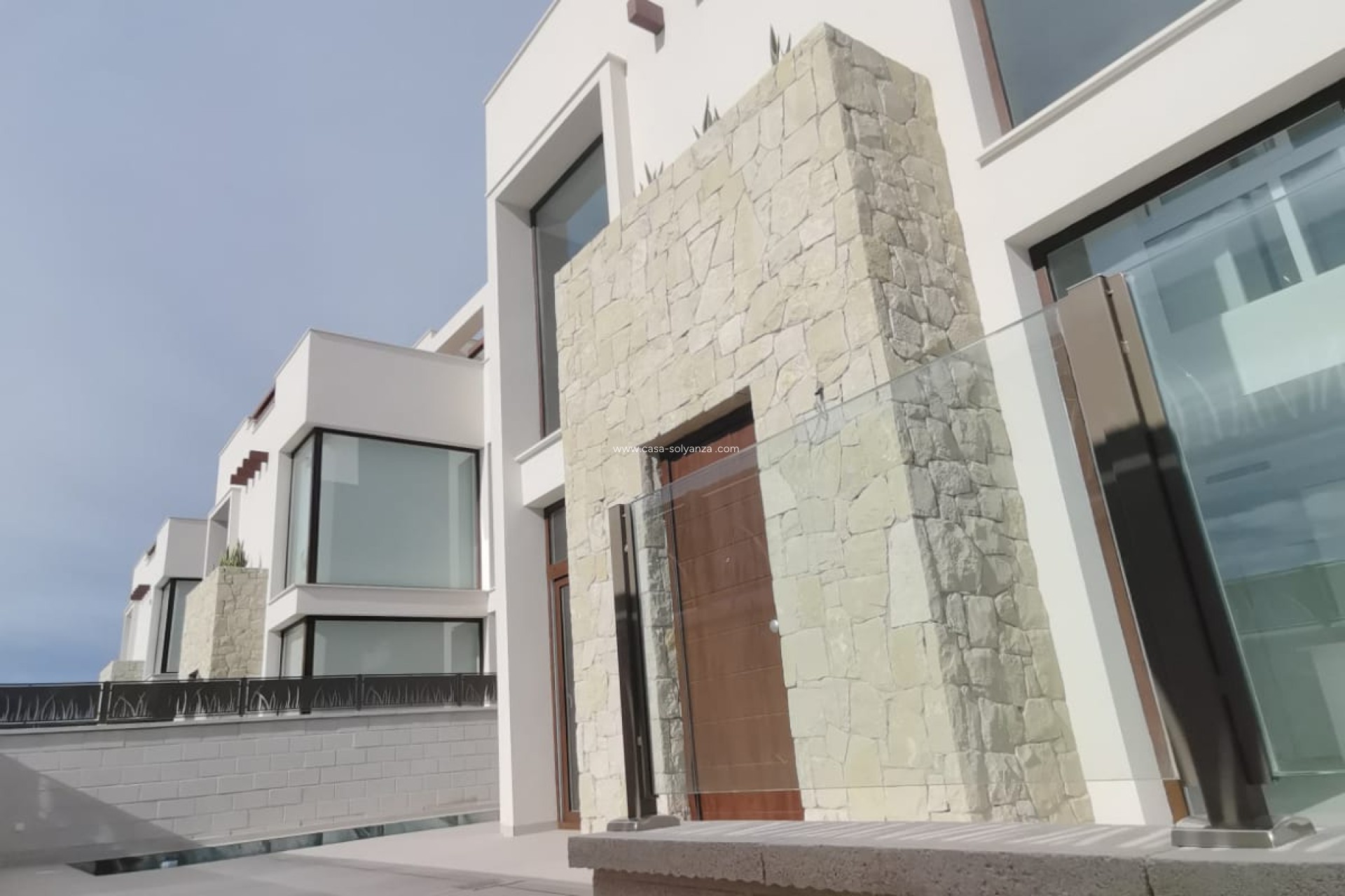 Revente - Villa - Rojales - Ciudad Quesada