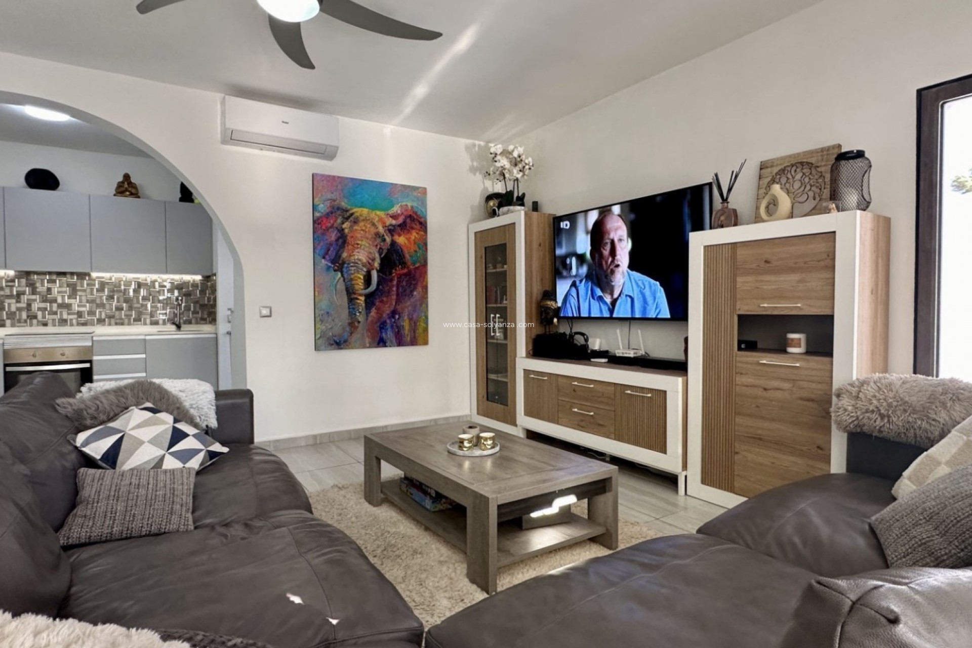 Revente - Villa - Rojales - Ciudad Quesada