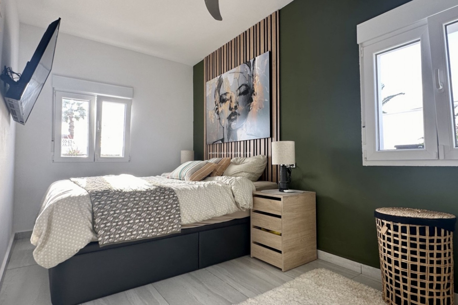 Revente - Villa - Rojales - Ciudad Quesada