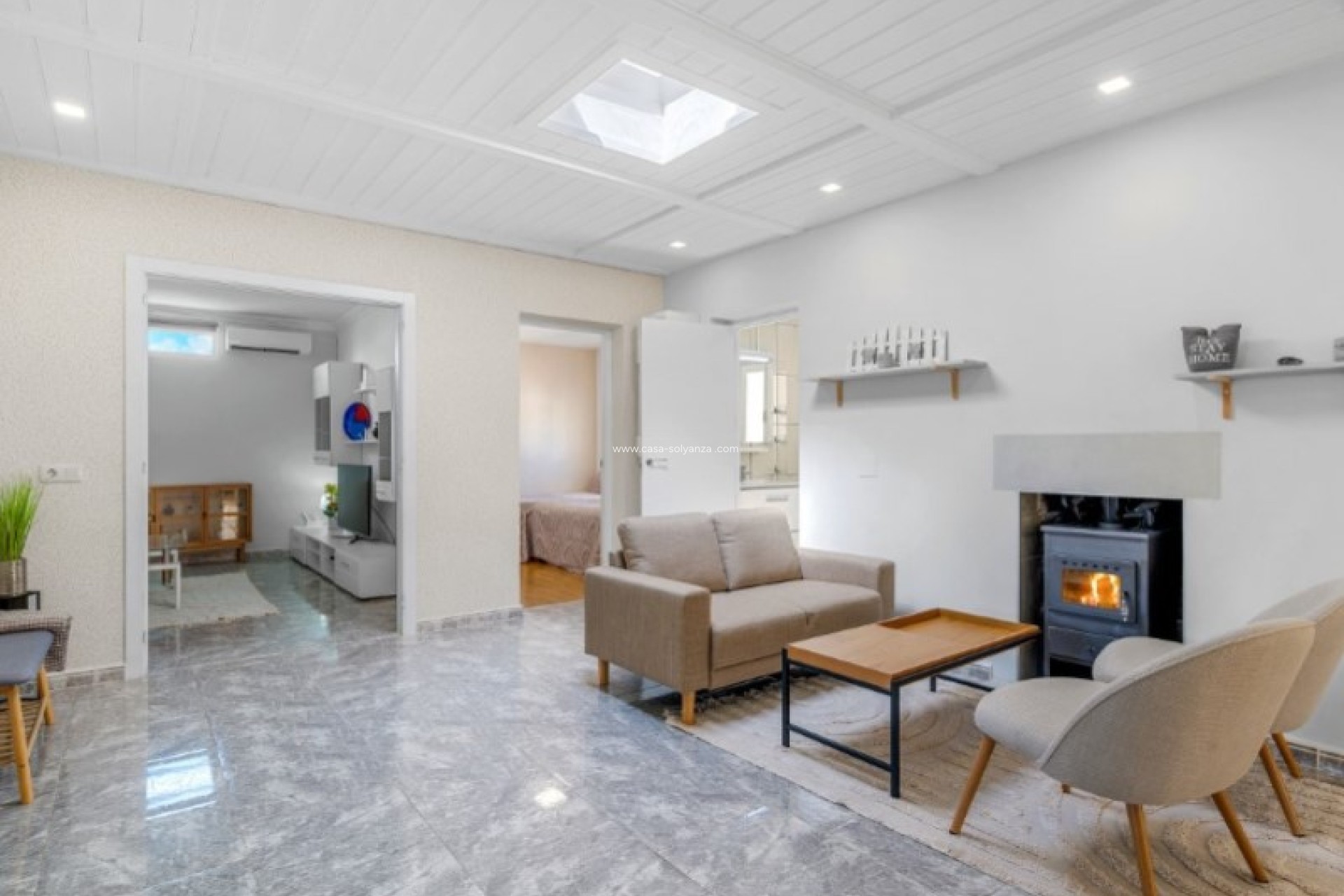 Revente - Villa - Rojales - Ciudad Quesada