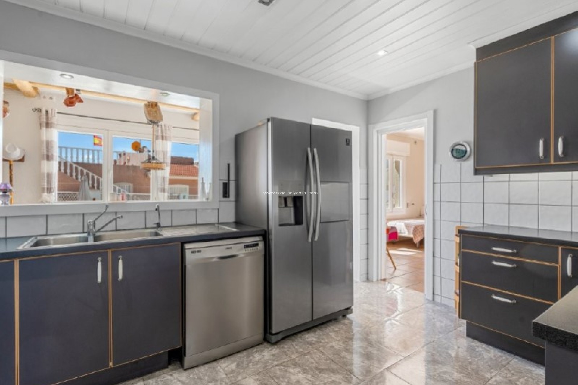 Revente - Villa - Rojales - Ciudad Quesada