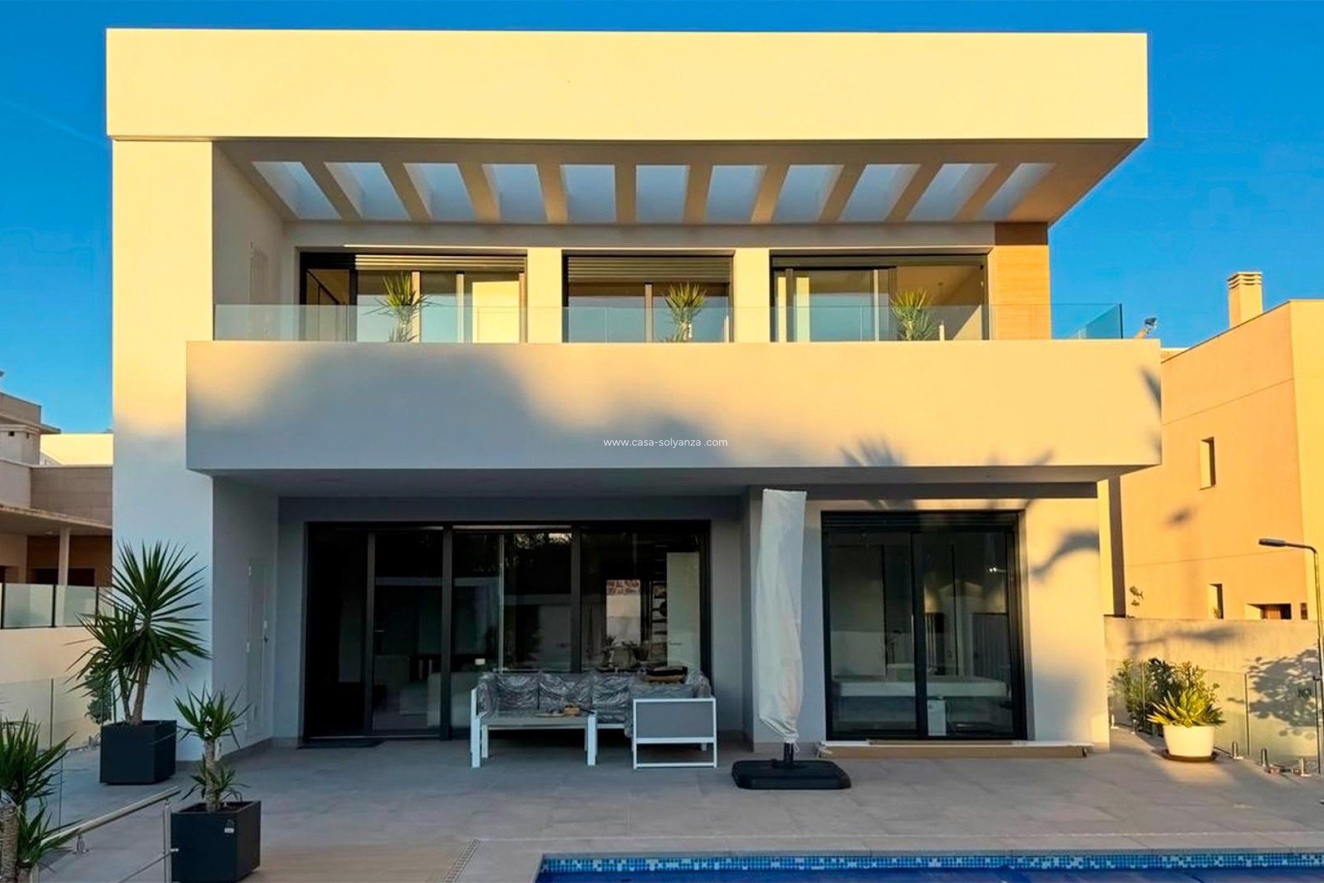 Revente - Villa - Rojales - Ciudad Quesada