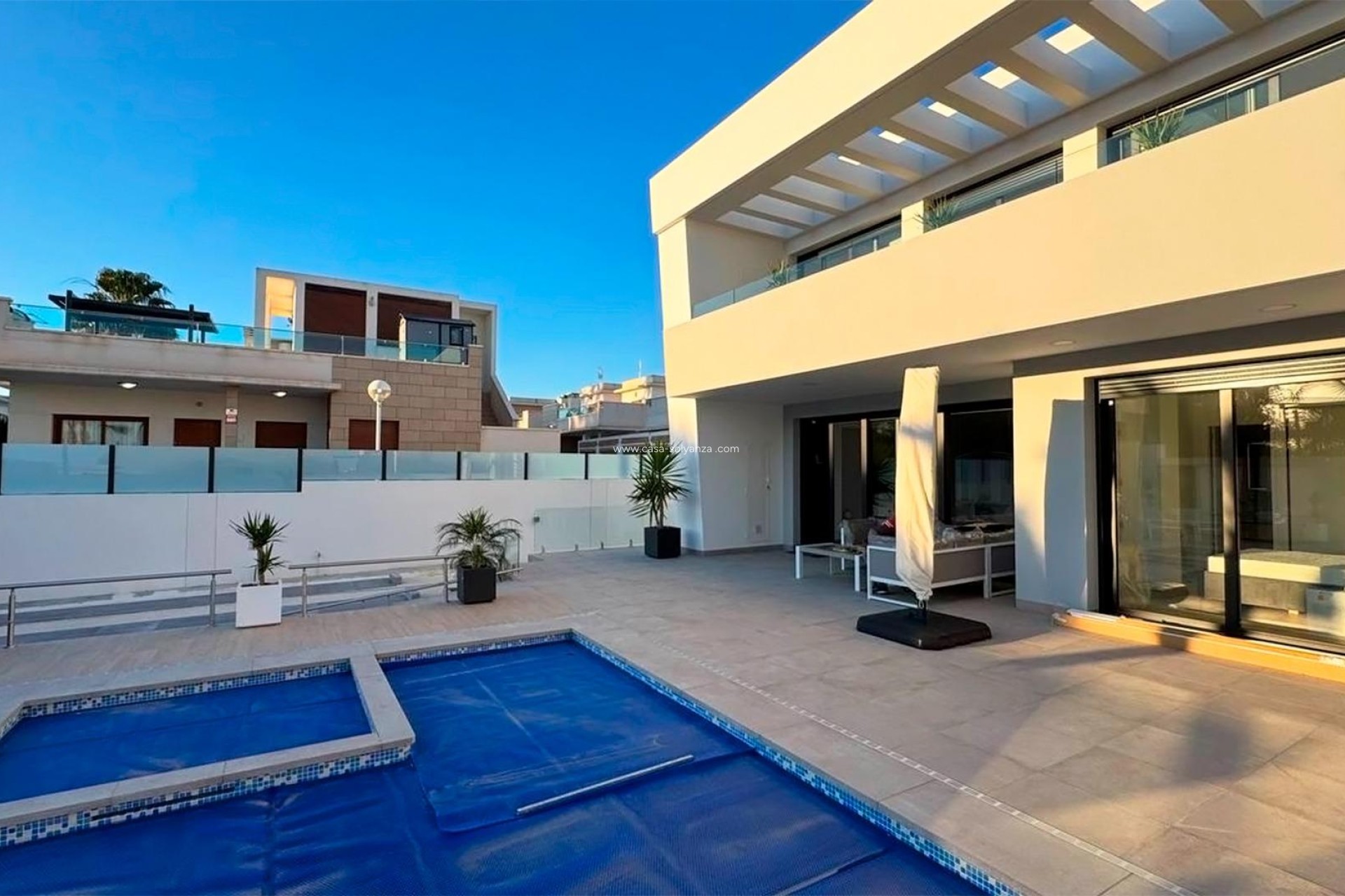 Revente - Villa - Rojales - Ciudad Quesada