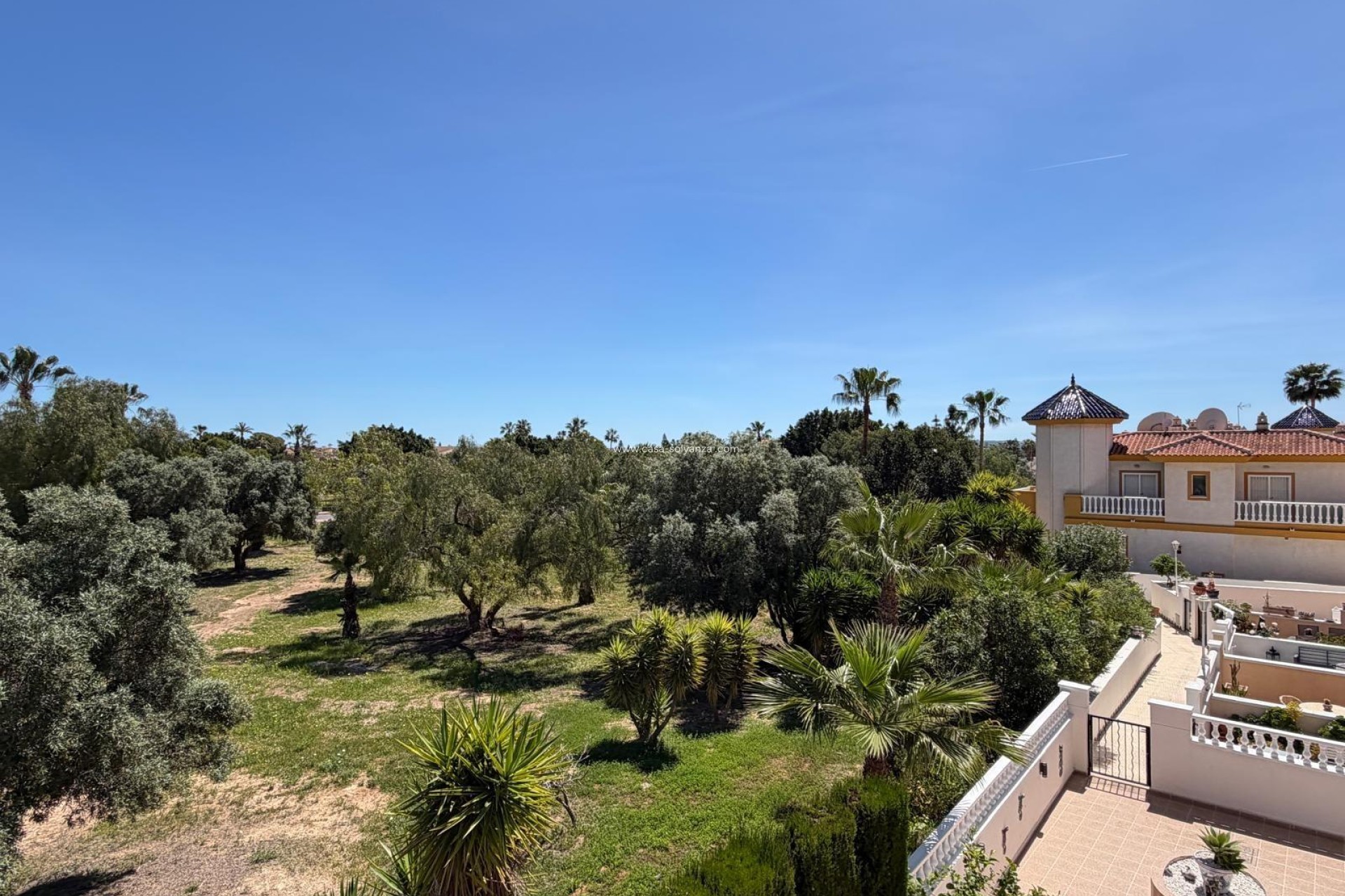 Revente - Villa - Rojales - Ciudad Quesada
