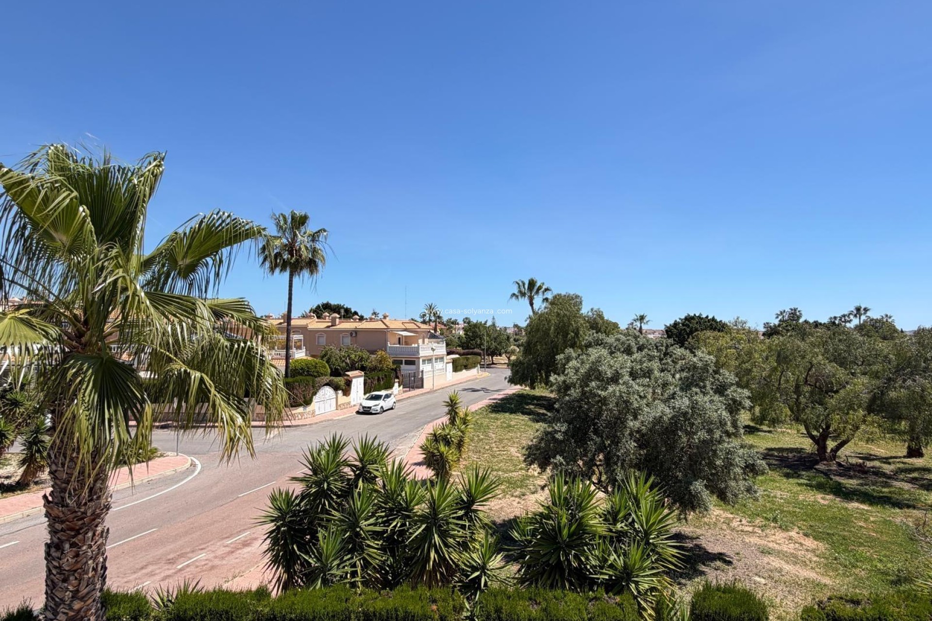 Revente - Villa - Rojales - Ciudad Quesada