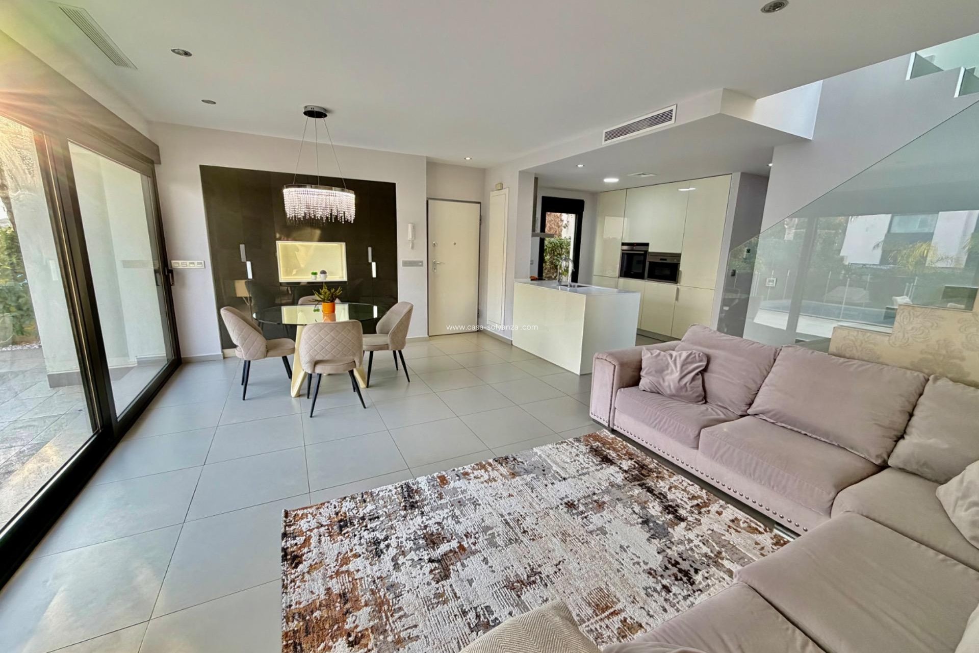 Revente - Villa - Rojales - Cuidad Quesada