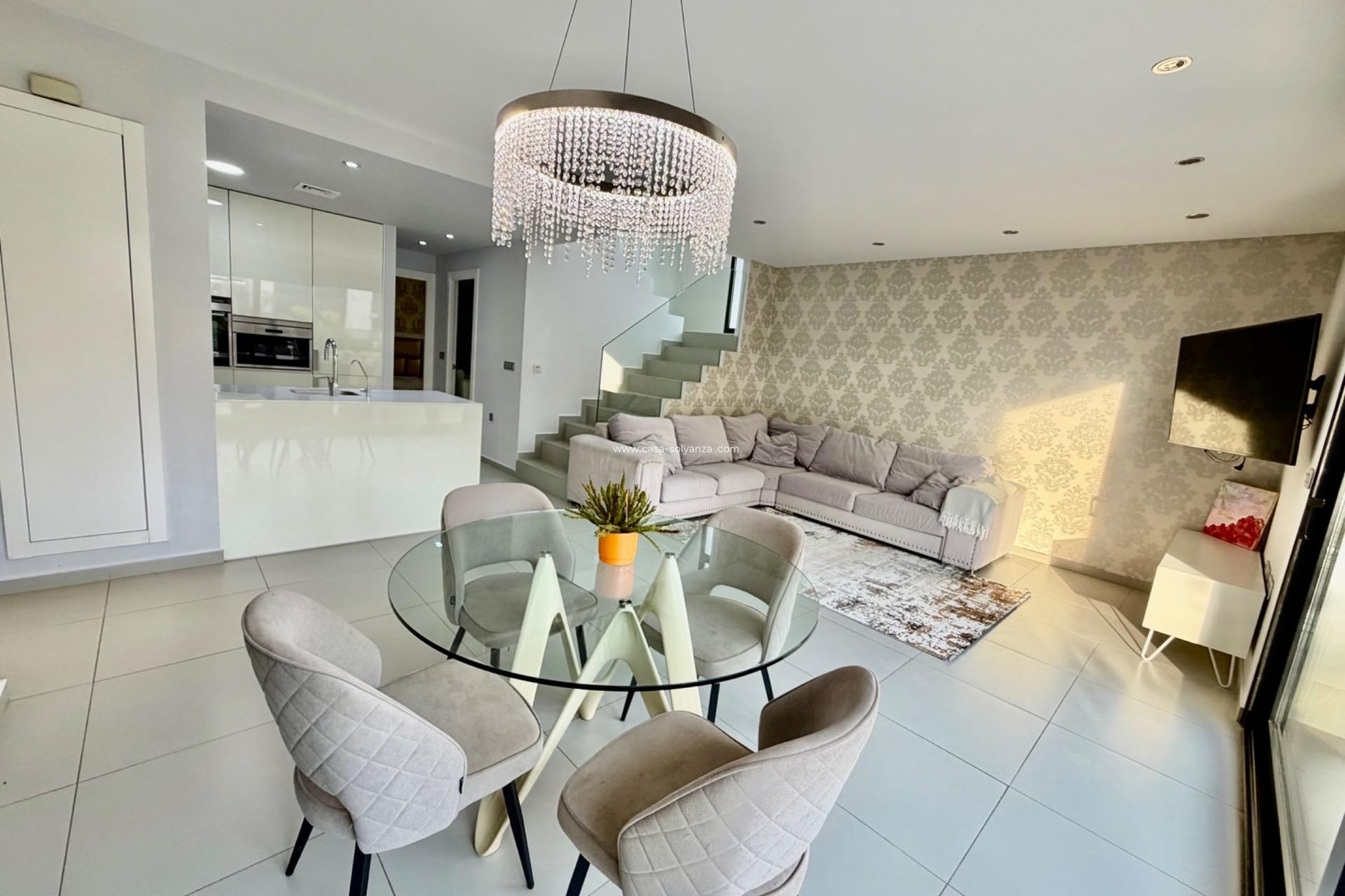 Revente - Villa - Rojales - Cuidad Quesada