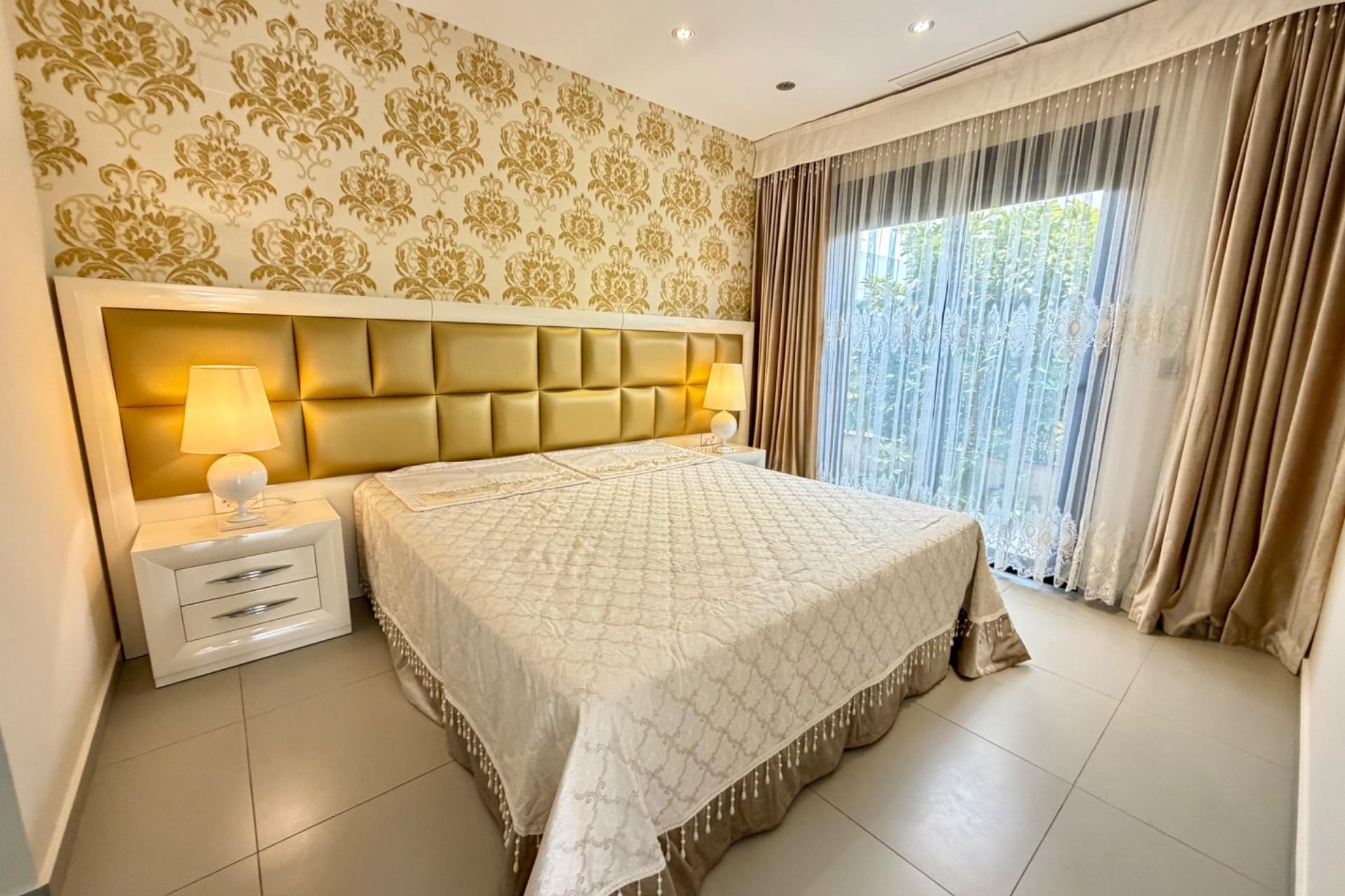 Revente - Villa - Rojales - Cuidad Quesada