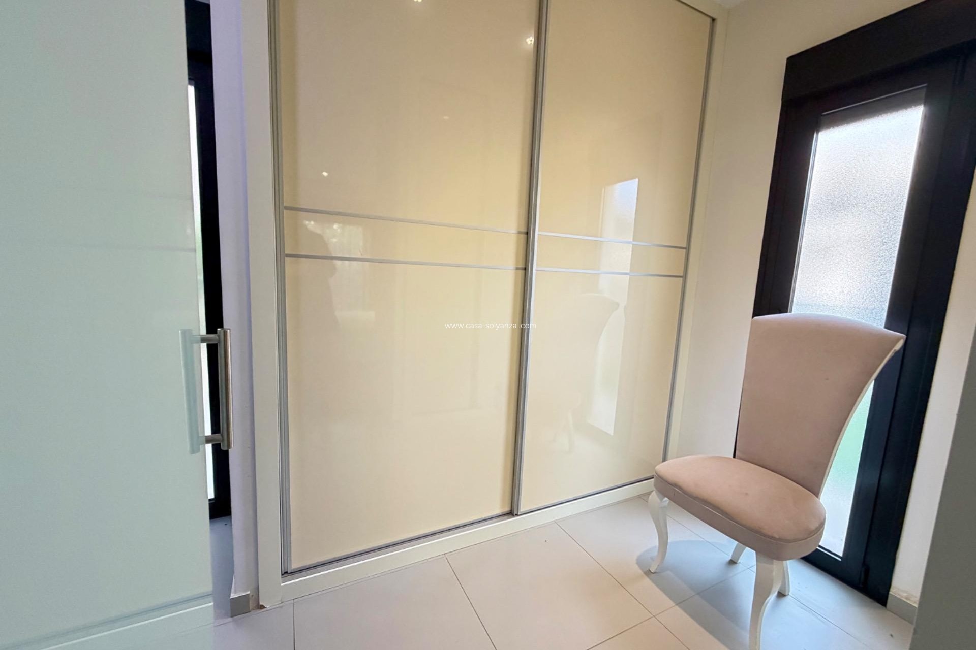 Revente - Villa - Rojales - Cuidad Quesada