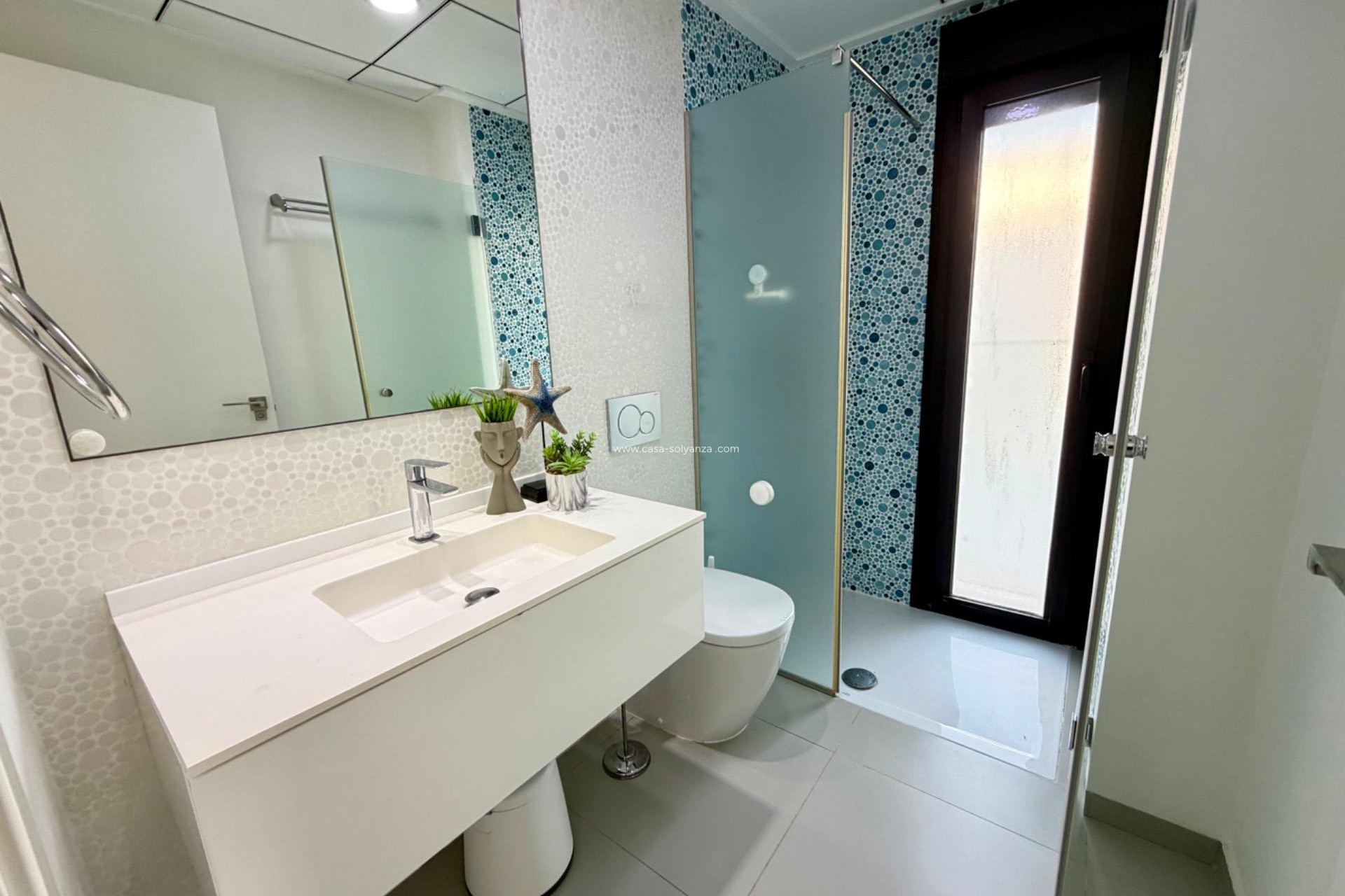 Revente - Villa - Rojales - Cuidad Quesada