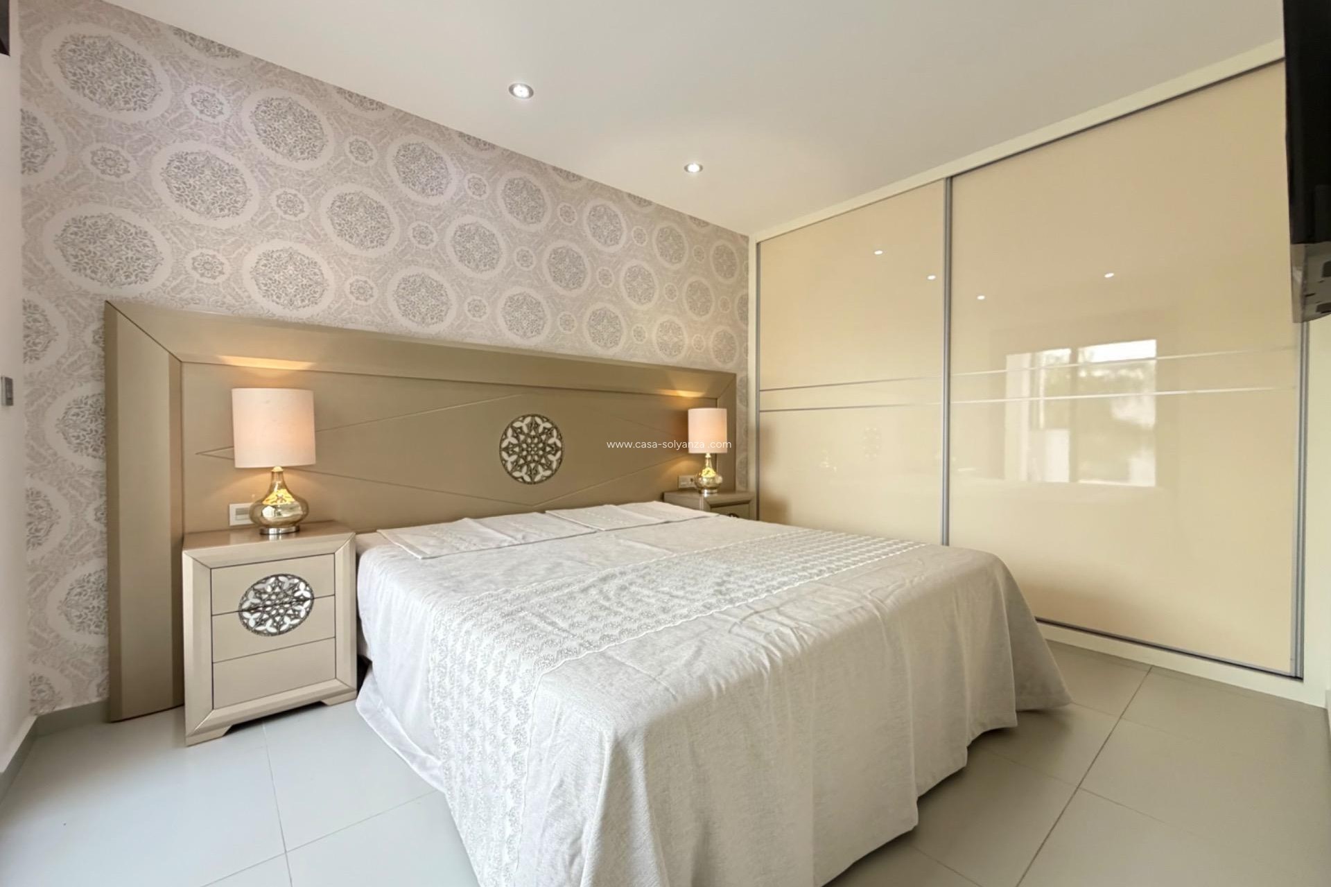 Revente - Villa - Rojales - Cuidad Quesada