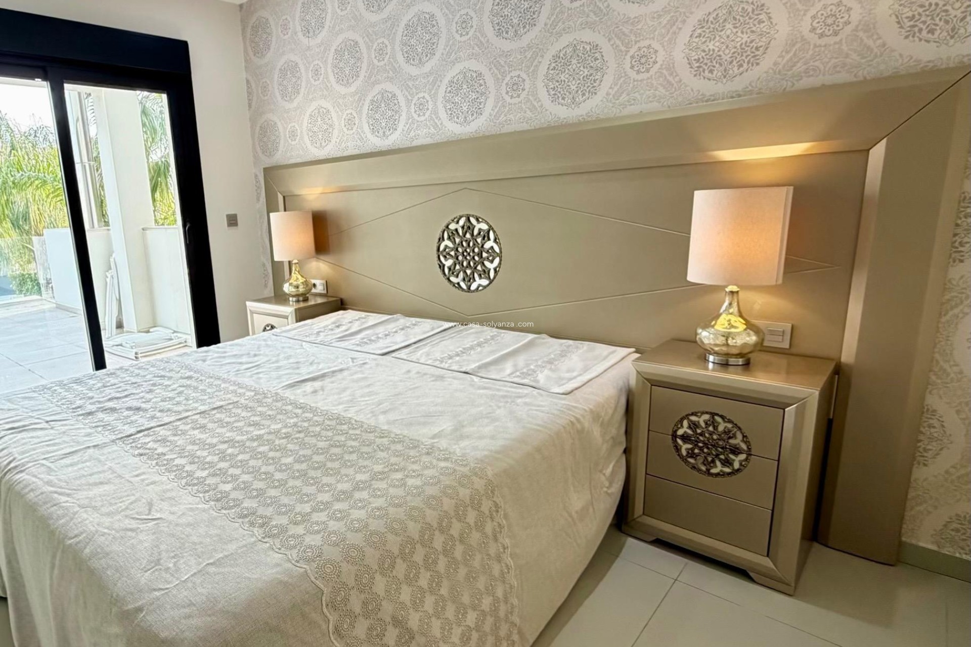 Revente - Villa - Rojales - Cuidad Quesada