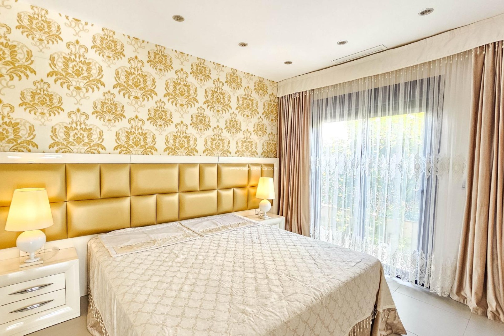 Revente - Villa - Rojales - Cuidad Quesada