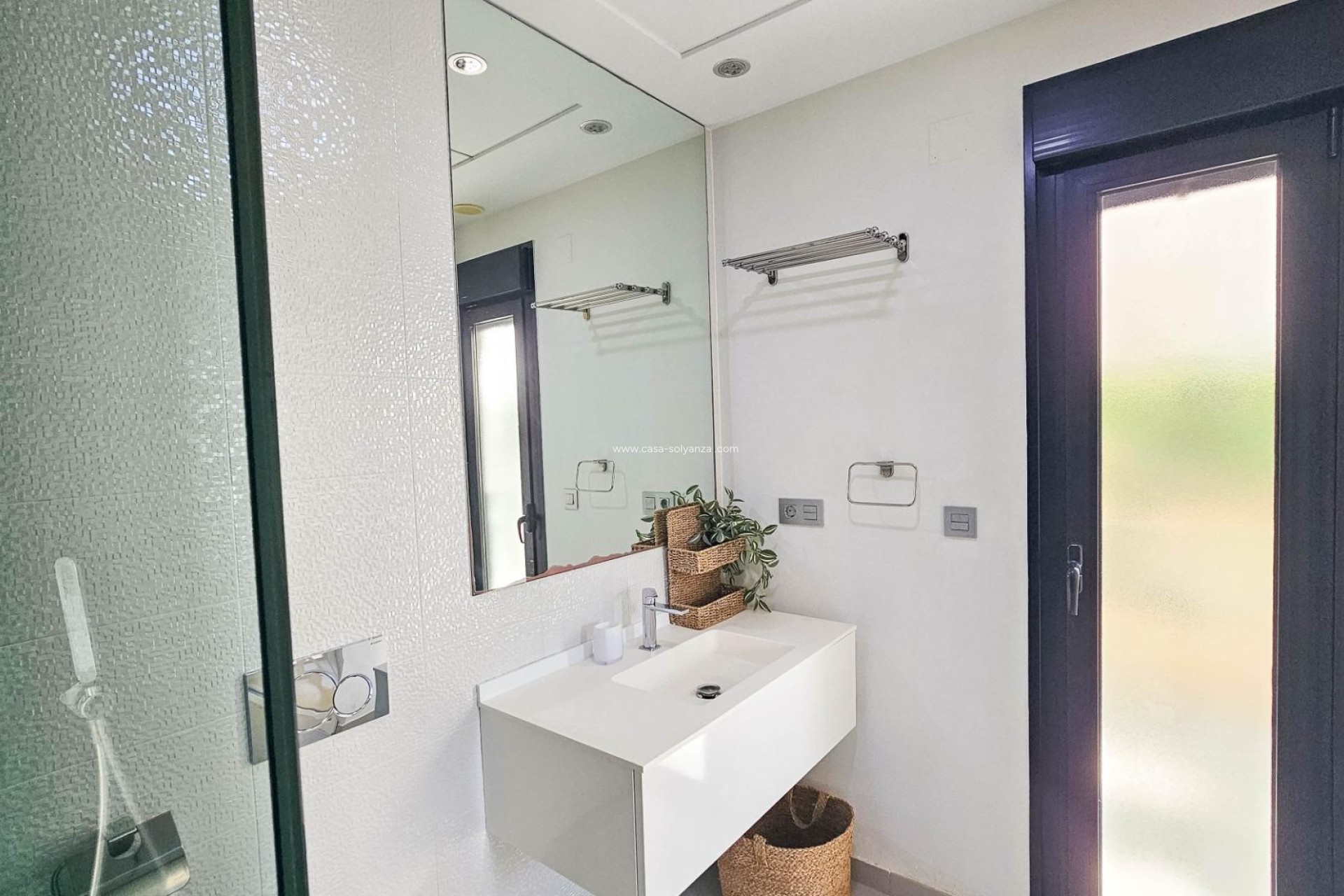 Revente - Villa - Rojales - Cuidad Quesada