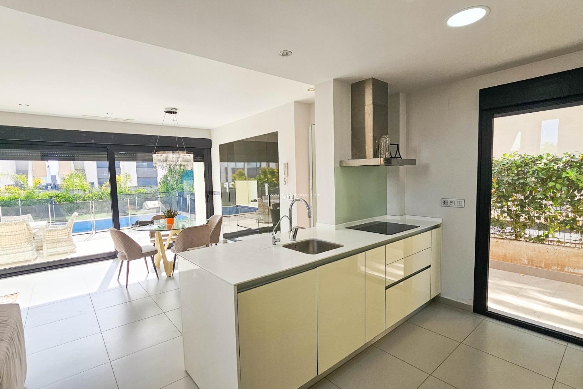 Revente - Villa - Rojales - Cuidad Quesada