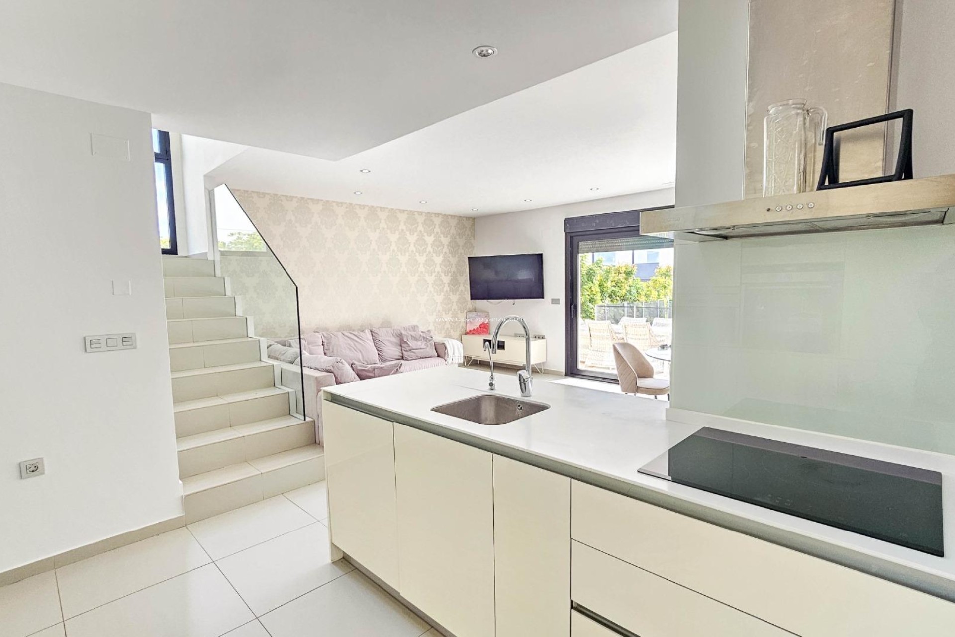 Revente - Villa - Rojales - Cuidad Quesada