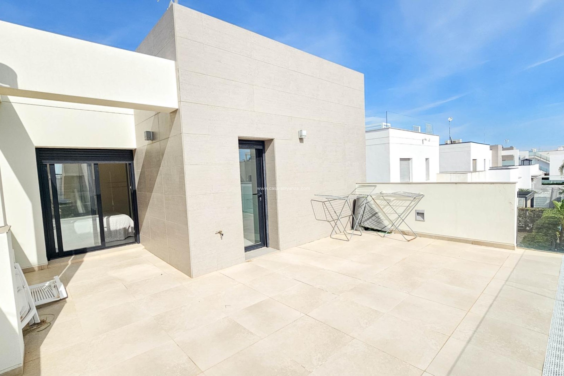 Revente - Villa - Rojales - Cuidad Quesada