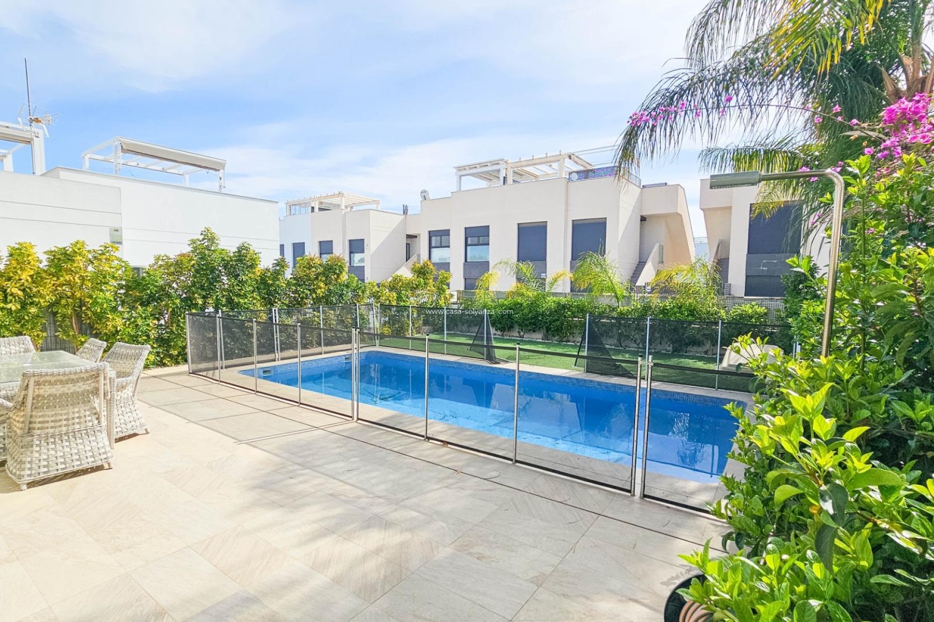 Revente - Villa - Rojales - Cuidad Quesada