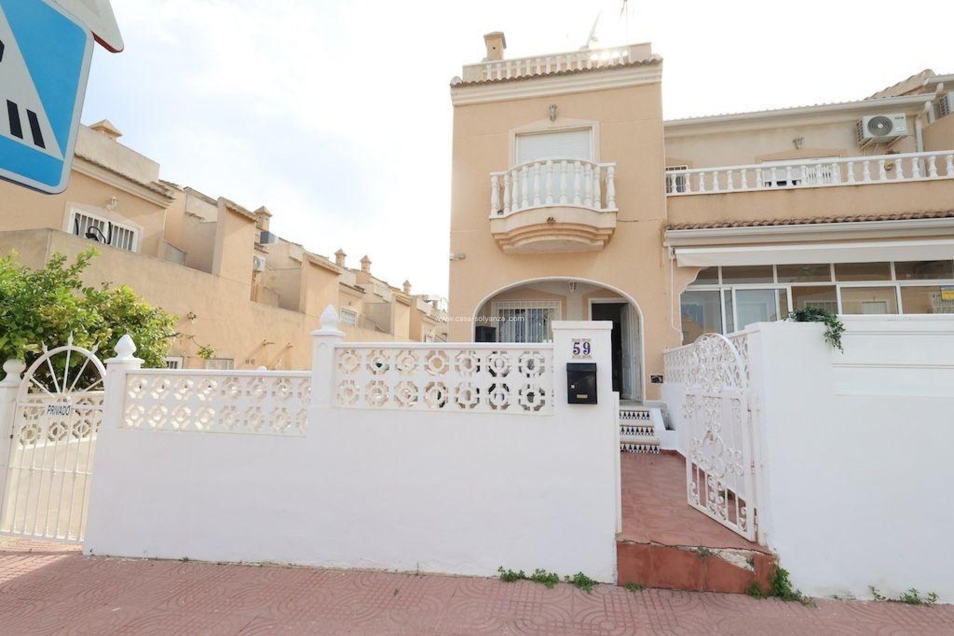 Revente - Villa - Rojales - Doña Pepa