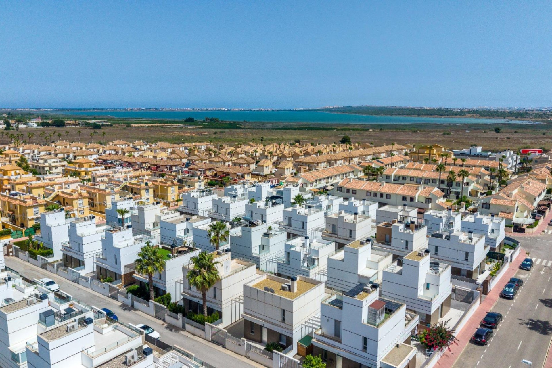 Revente - Villa - Rojales - Doña Pepa