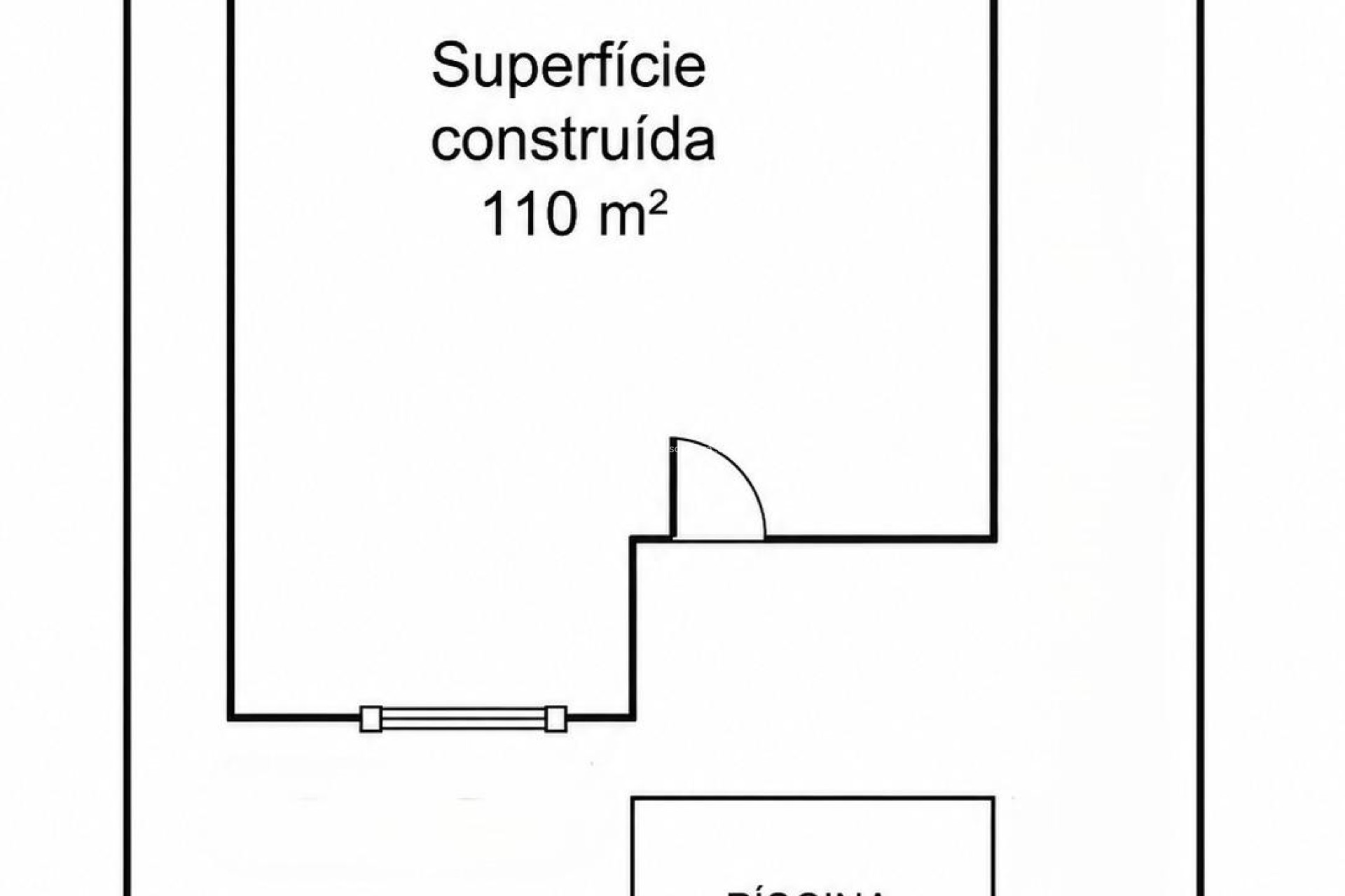 Revente - Villa - Rojales - Doña Pepa