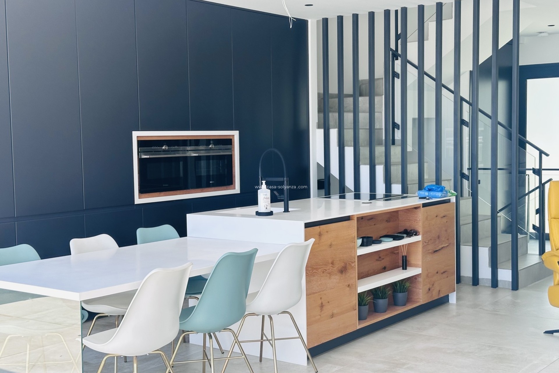 Revente - Villa - Rojales Hills - Costa Blanca