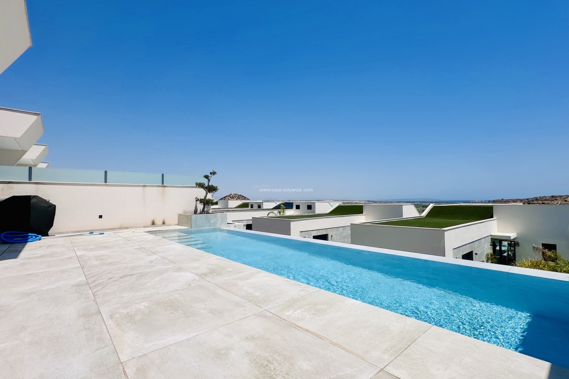 Revente - Villa - Rojales Hills - Costa Blanca